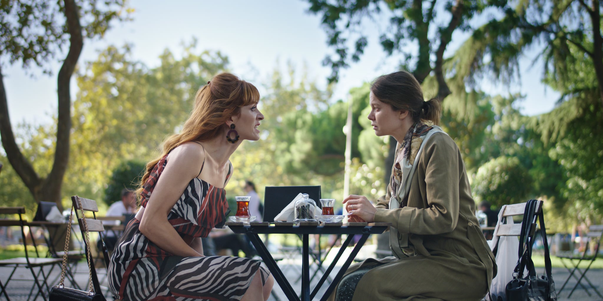 Vigilante: Adaleti Ekranlarda Aramak