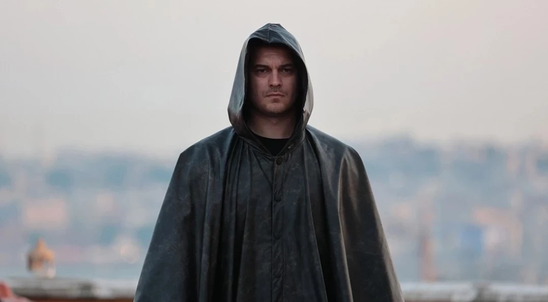 Vigilante: Adaleti Ekranlarda Aramak