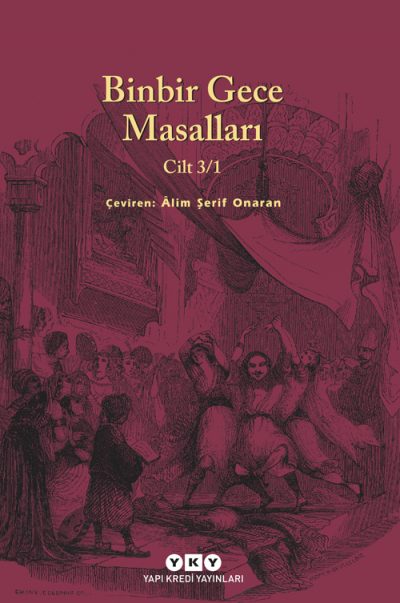 Zamana Dair Okuma Listesi