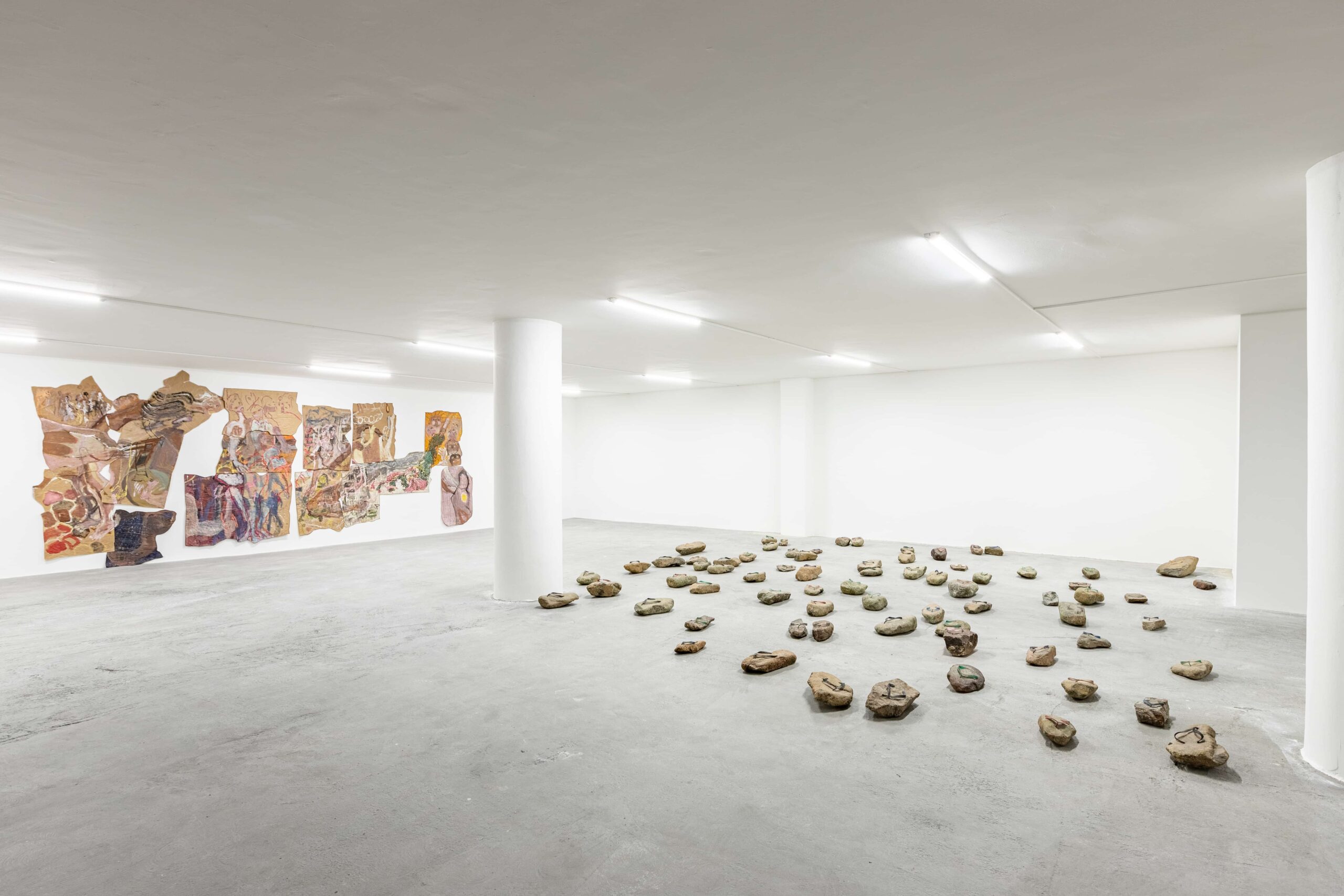 18Th Istanbul Biennial: Artists You Must See