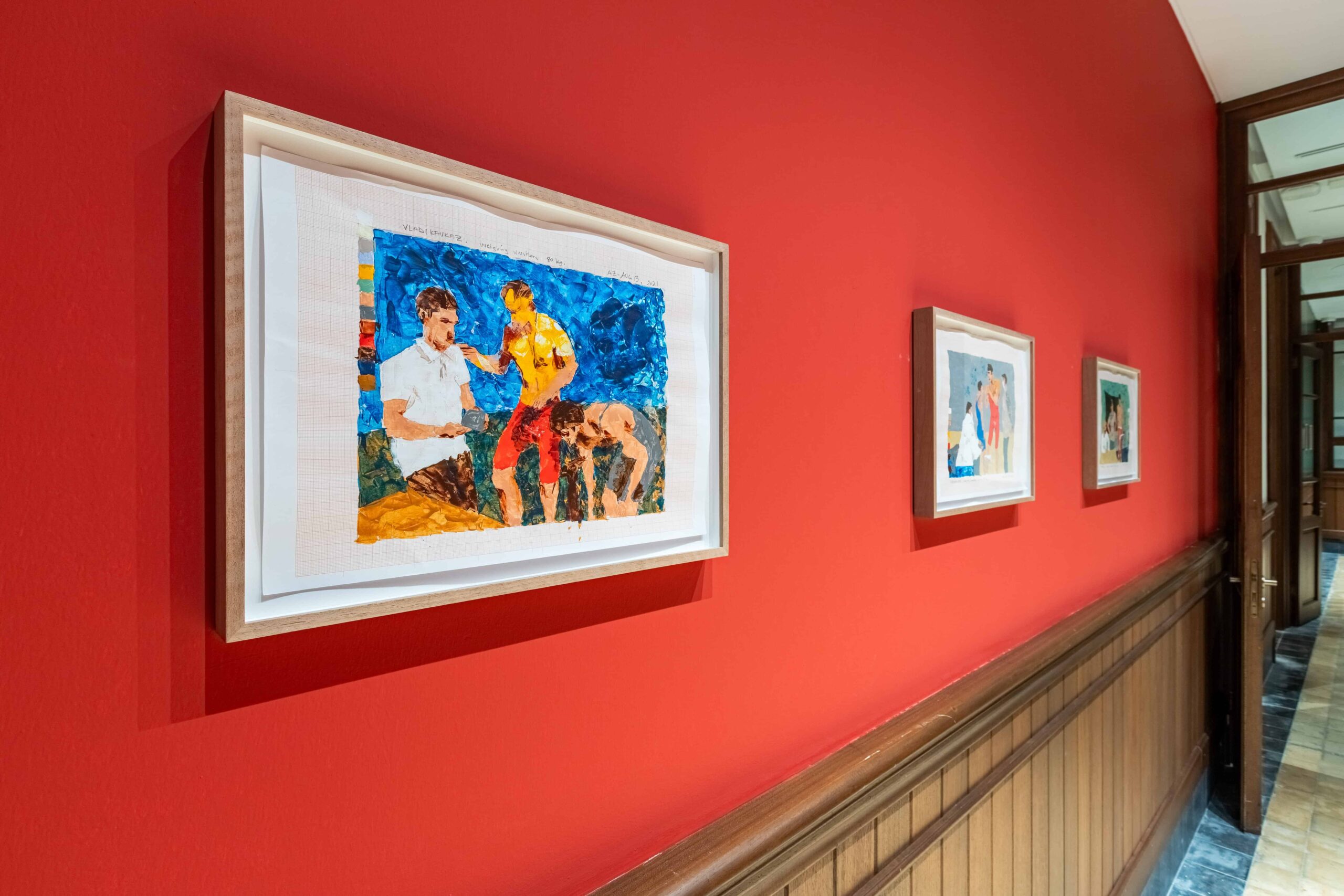 18Th Istanbul Biennial: Artists You Must See