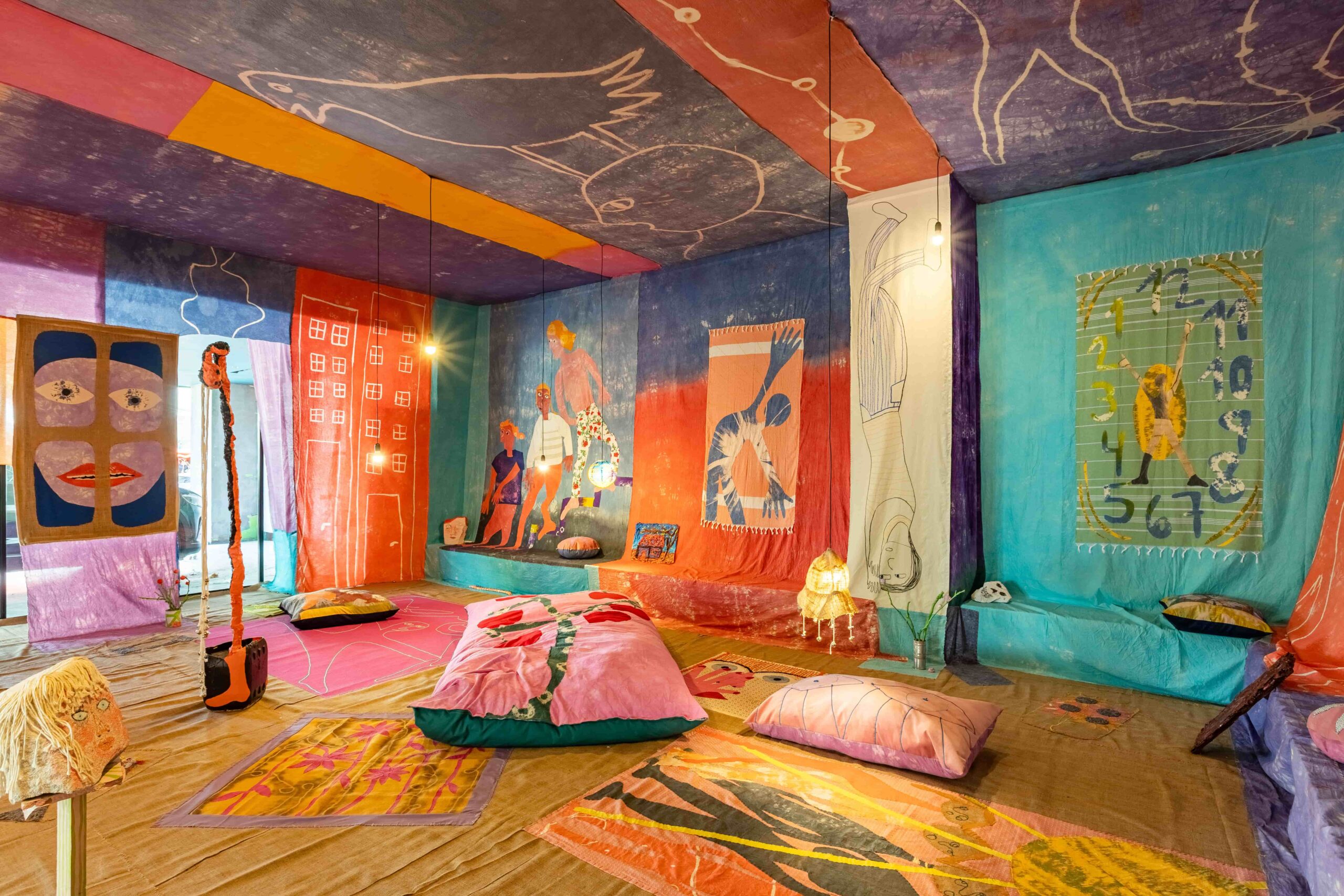 18Th Istanbul Biennial: Artists You Must See