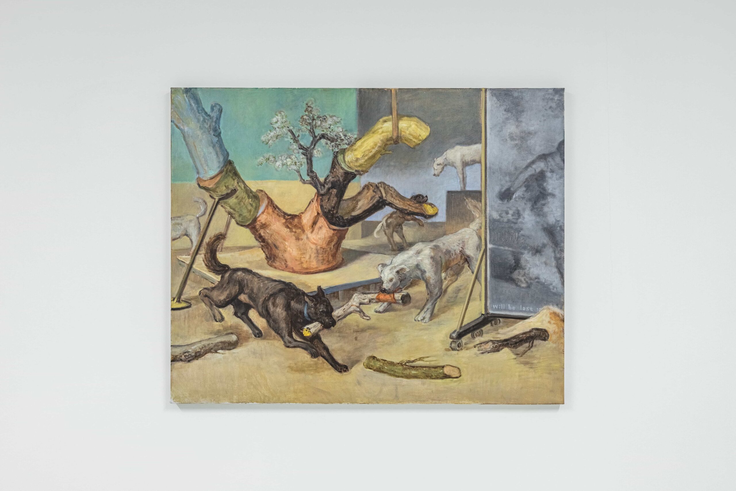 18Th Istanbul Biennial: Artists You Must See