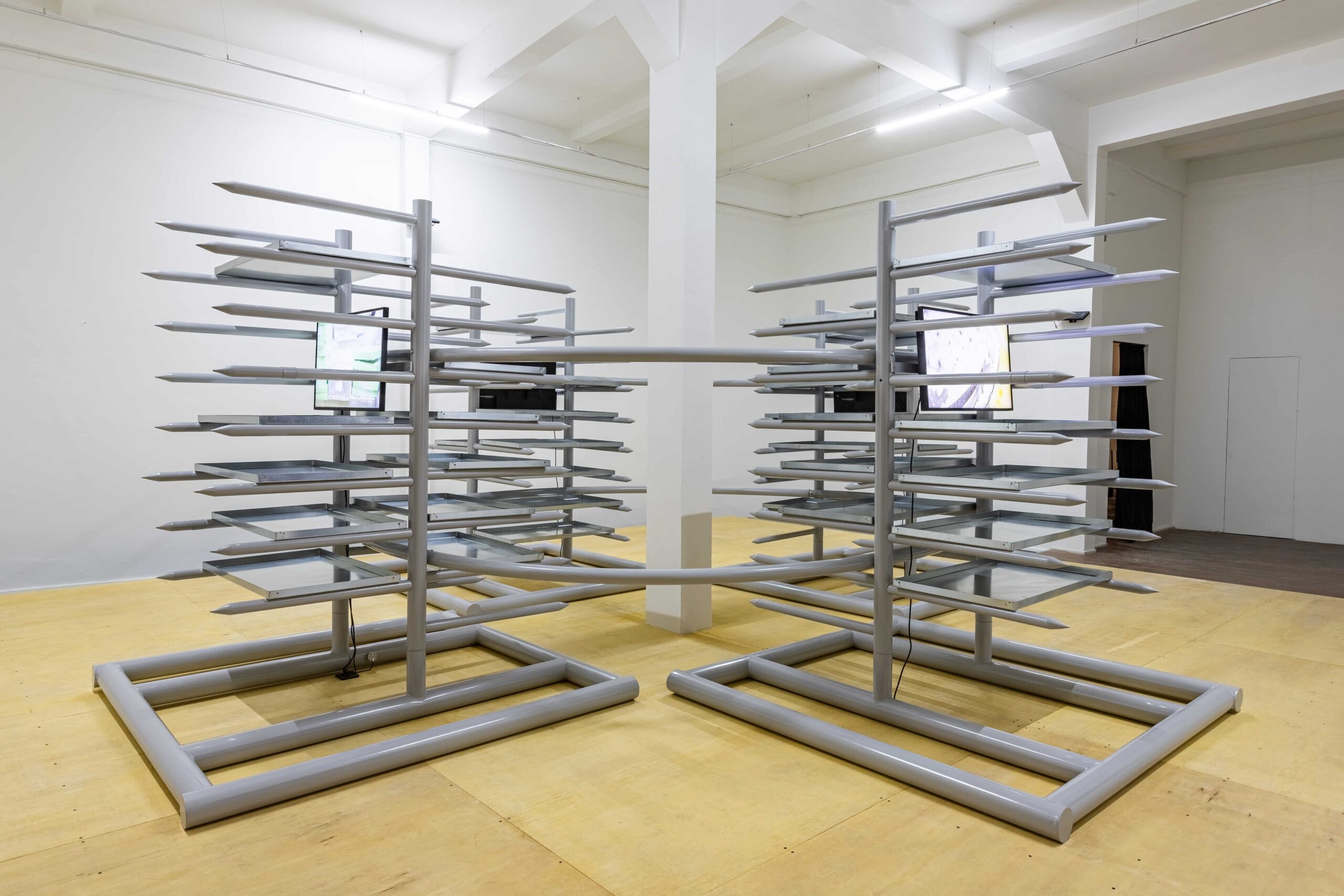 18Th Istanbul Biennial: Artists You Must See