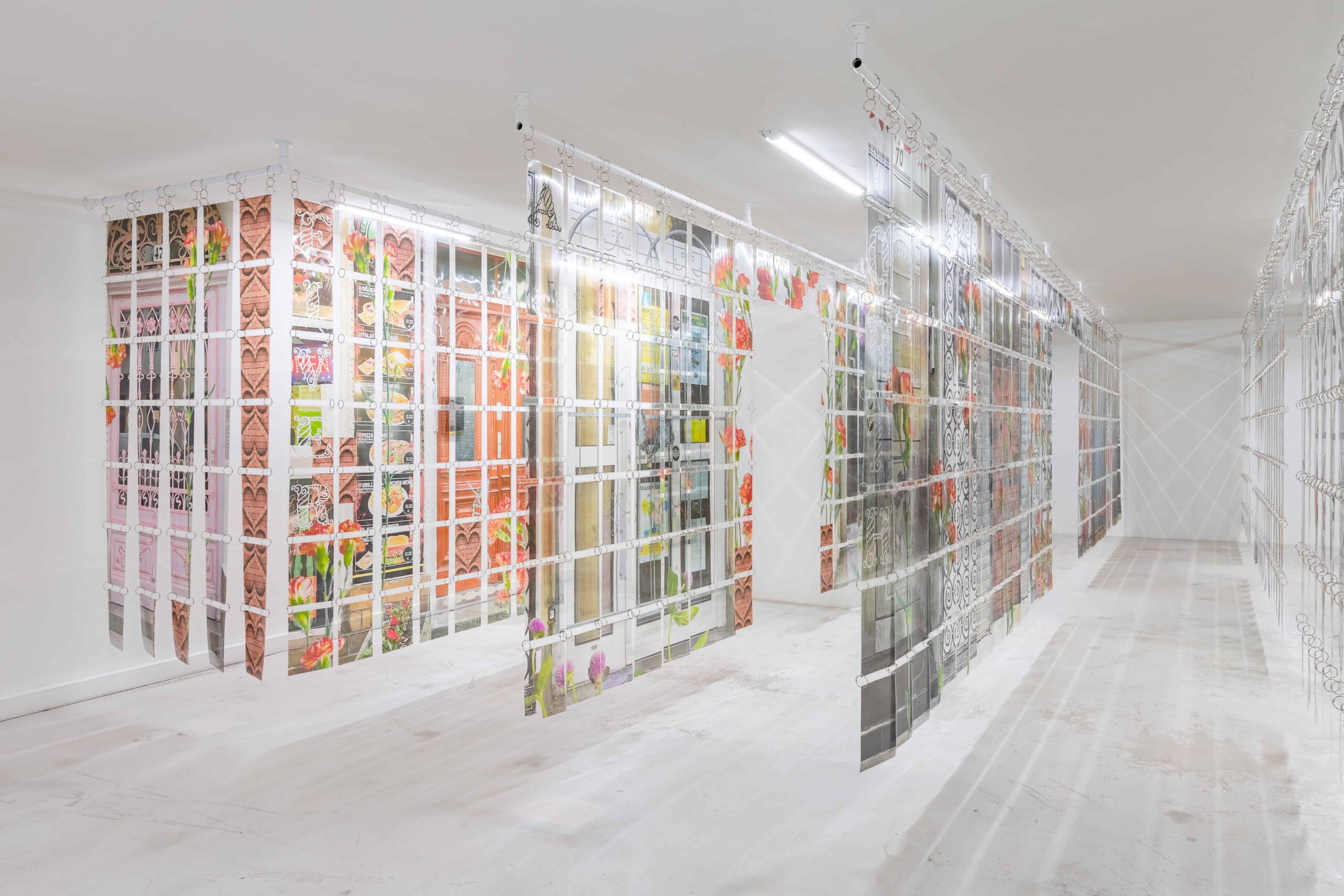 18. İstanbul Bienali’nde Mutlaka Görmeniz Gereken Sanatçılar 18. İstanbul Bienali’nde Mutlaka Görmeniz Gereken Sanatçılar