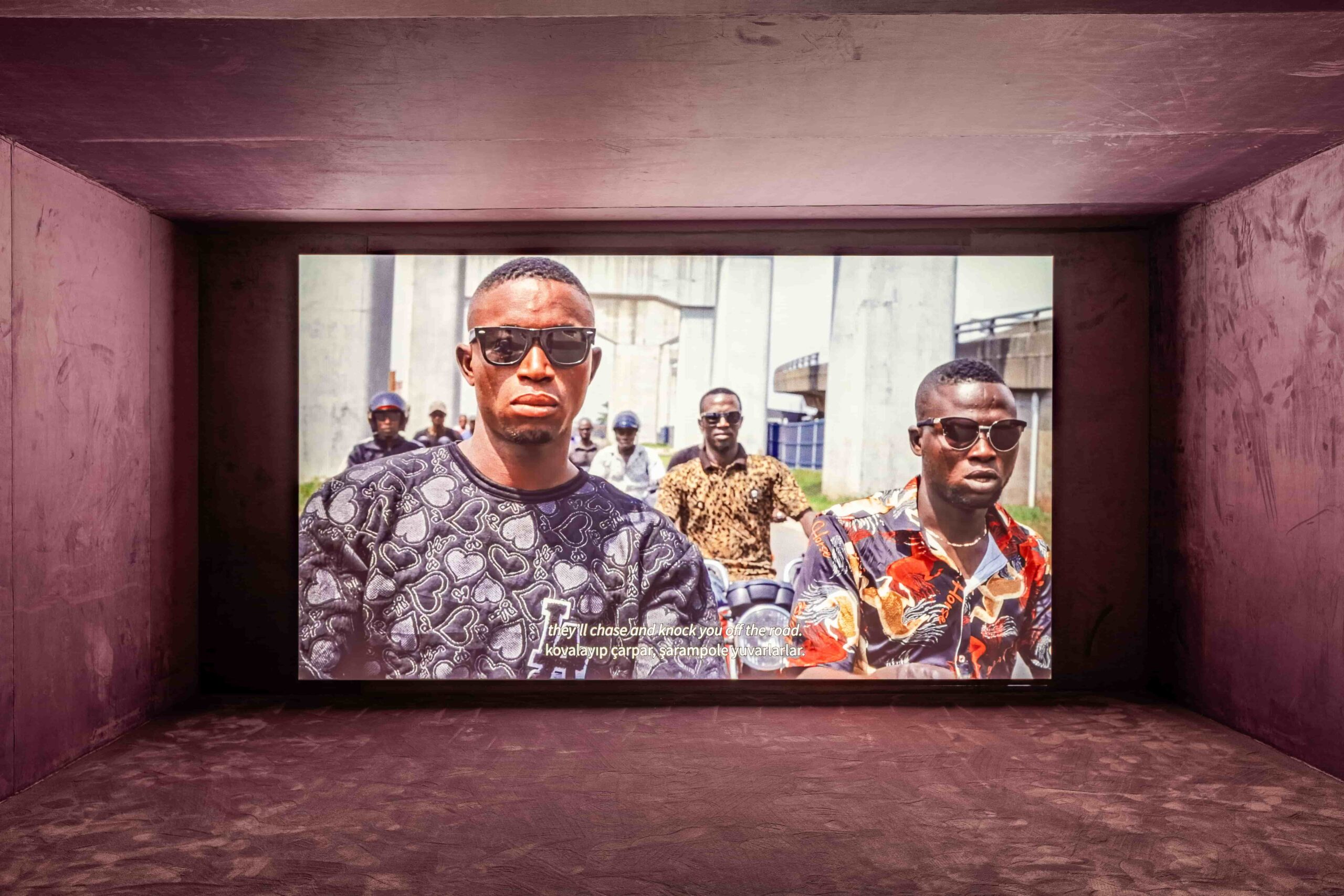 18Th Istanbul Biennial: Artists You Must See