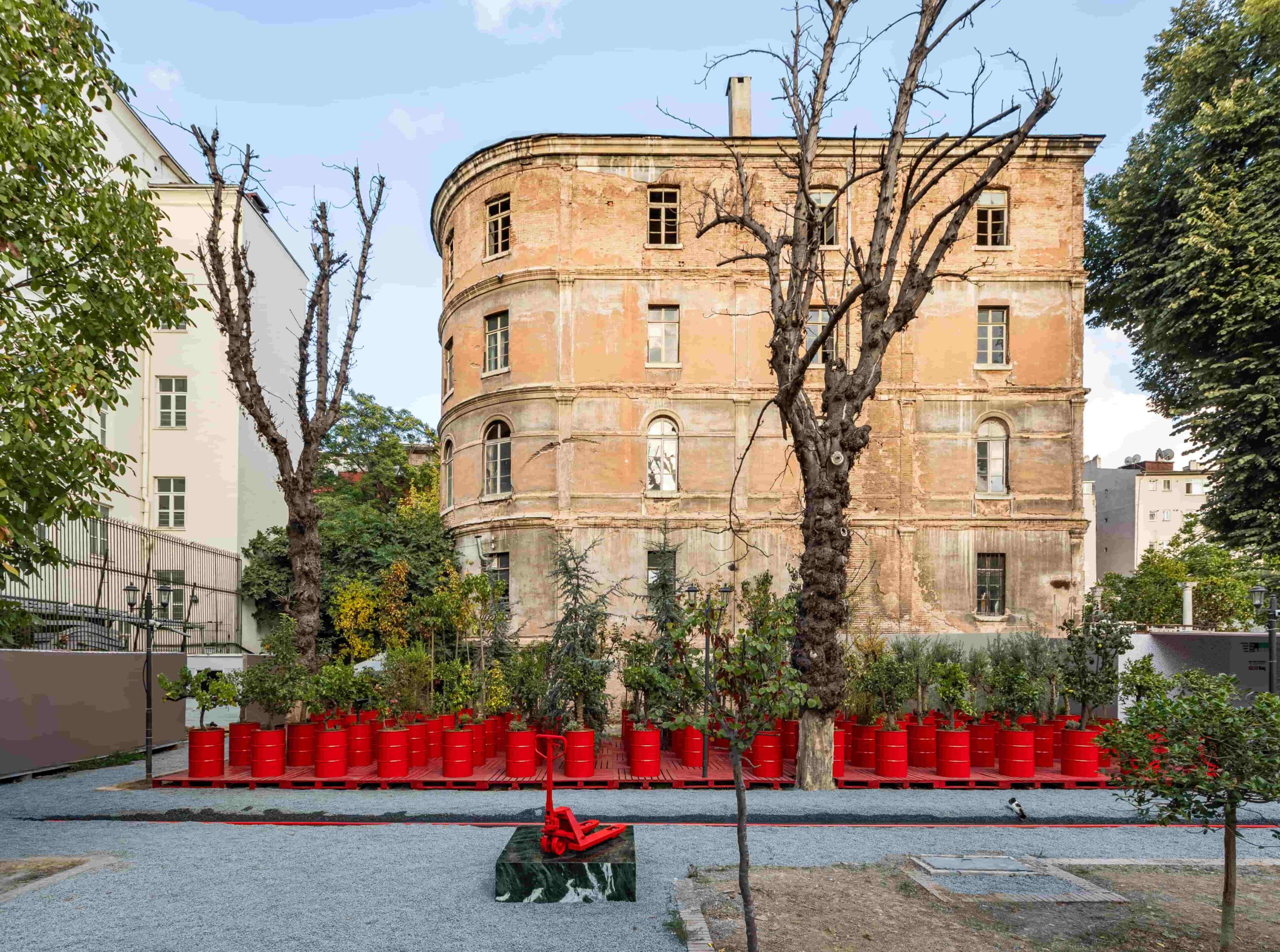 18Th Istanbul Biennial: Artists You Must See