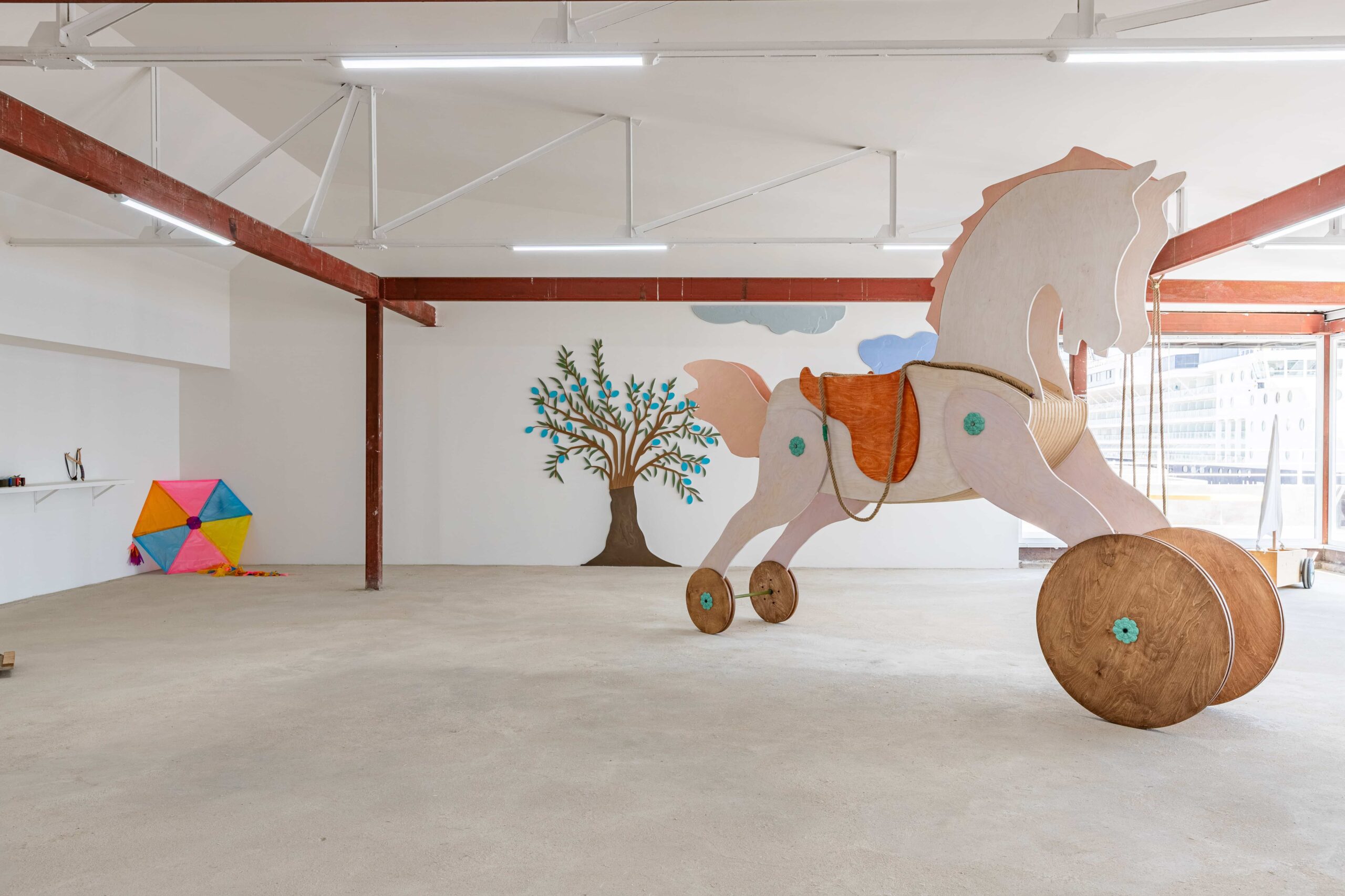 18Th Istanbul Biennial: Artists You Must See