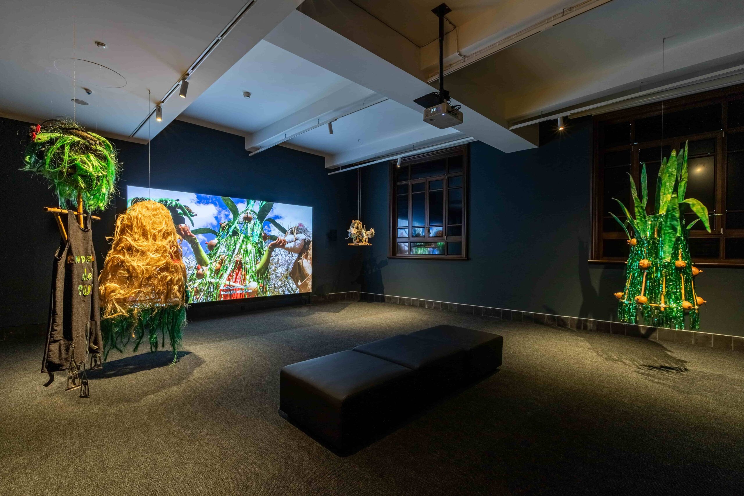 18Th Istanbul Biennial: Artists You Must See