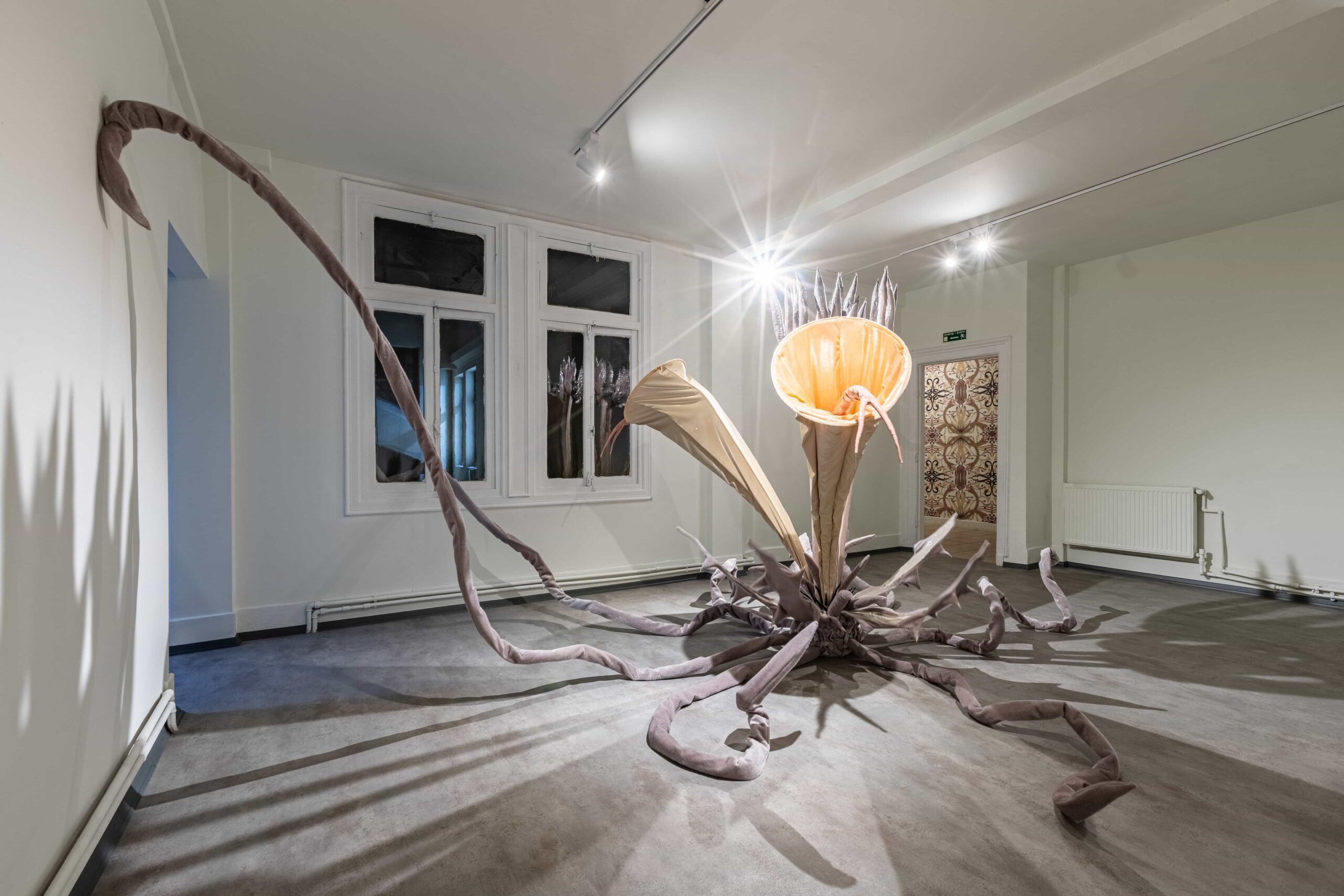 18. İstanbul Bienali’nde Mutlaka Görmeniz Gereken Sanatçılar 18. İstanbul Bienali’nde Mutlaka Görmeniz Gereken Sanatçılar