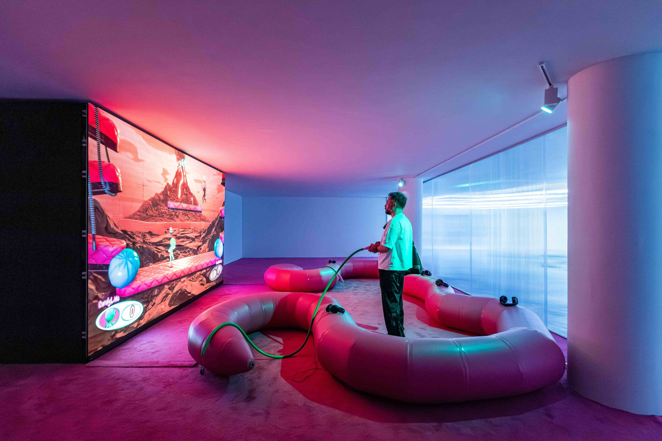 18Th Istanbul Biennial: Artists You Must See