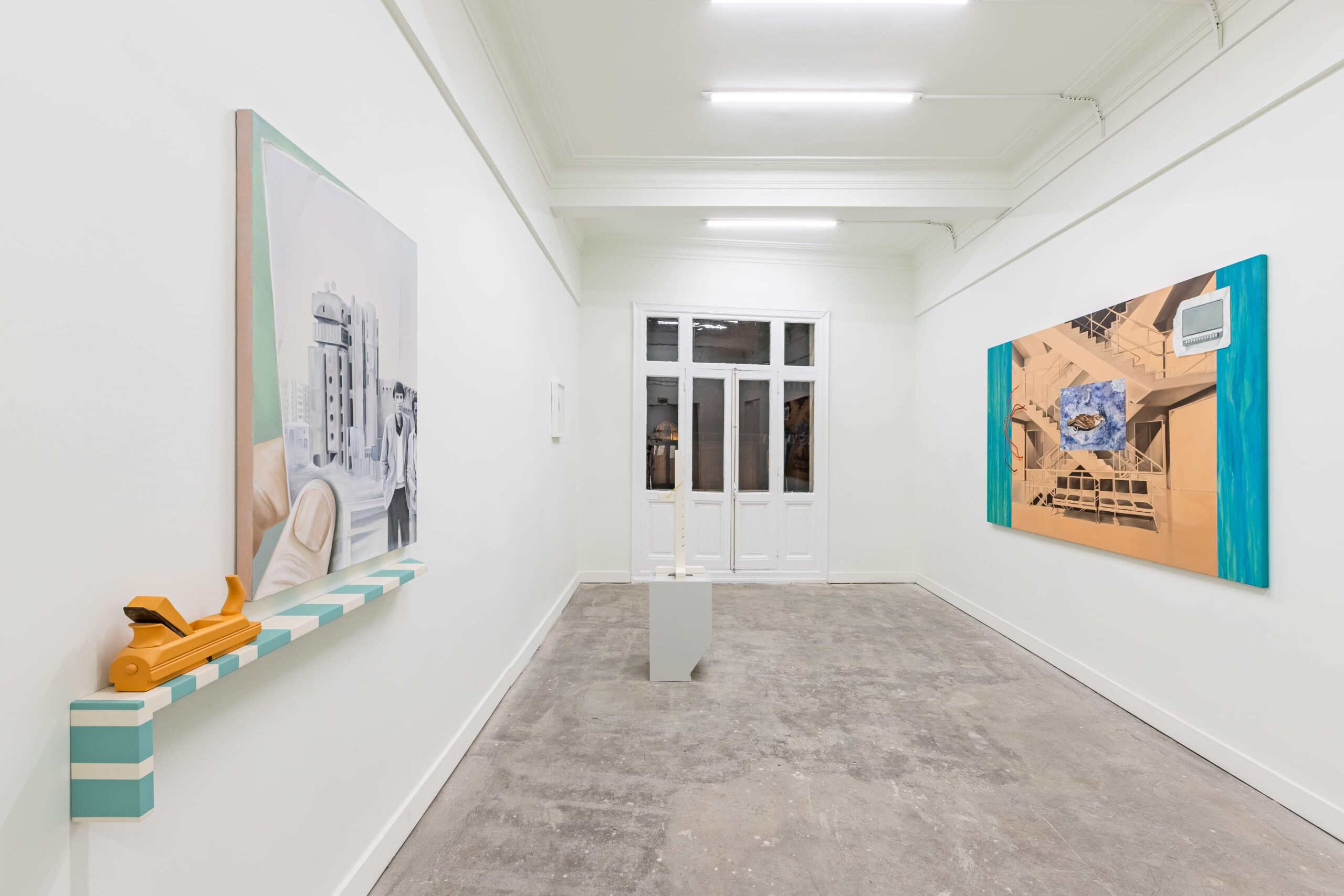 18. İstanbul Bienali’nde Mutlaka Görmeniz Gereken Sanatçılar 18. İstanbul Bienali’nde Mutlaka Görmeniz Gereken Sanatçılar