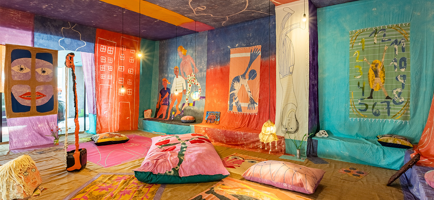 18. İstanbul Bienali’nde Mutlaka Görmeniz Gereken Sanatçılar