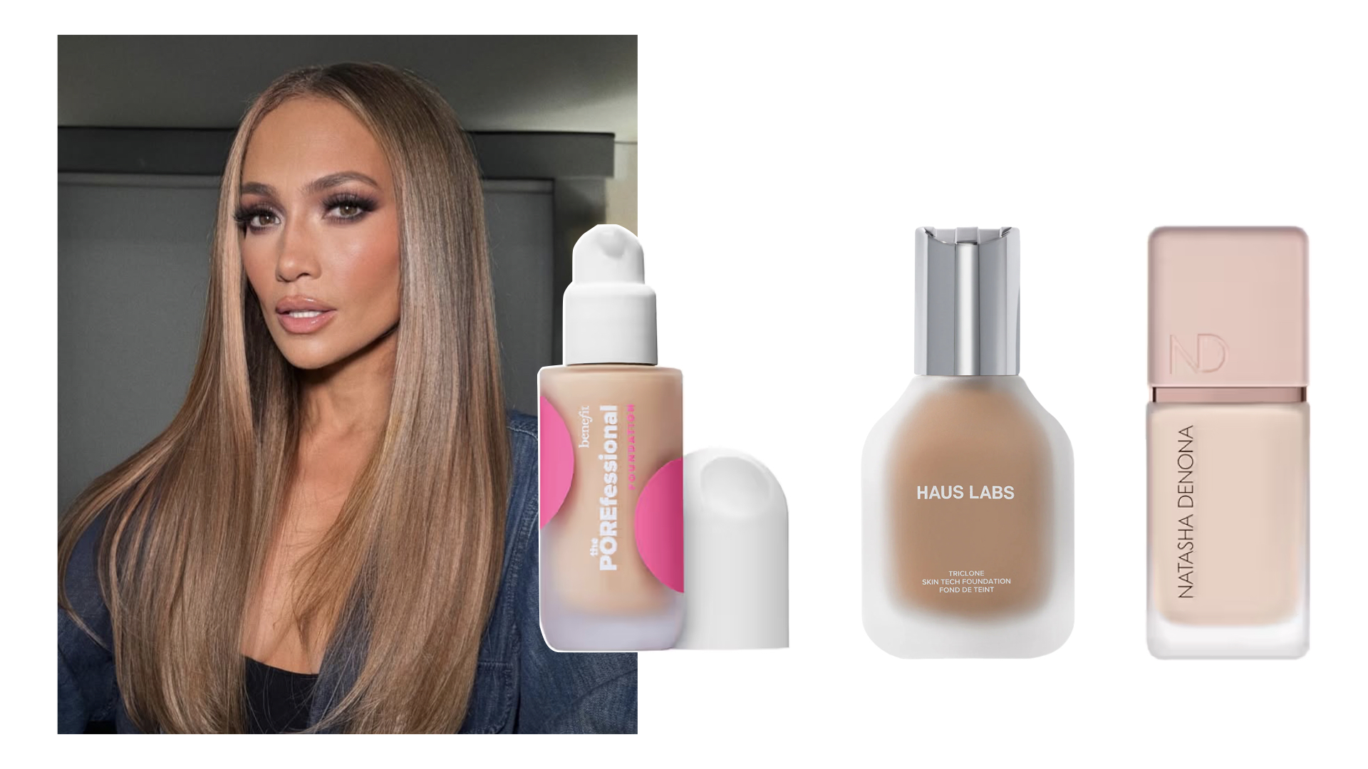 2025 Sonbahar Makyaj Trendlerinde Öne Çıkanlar