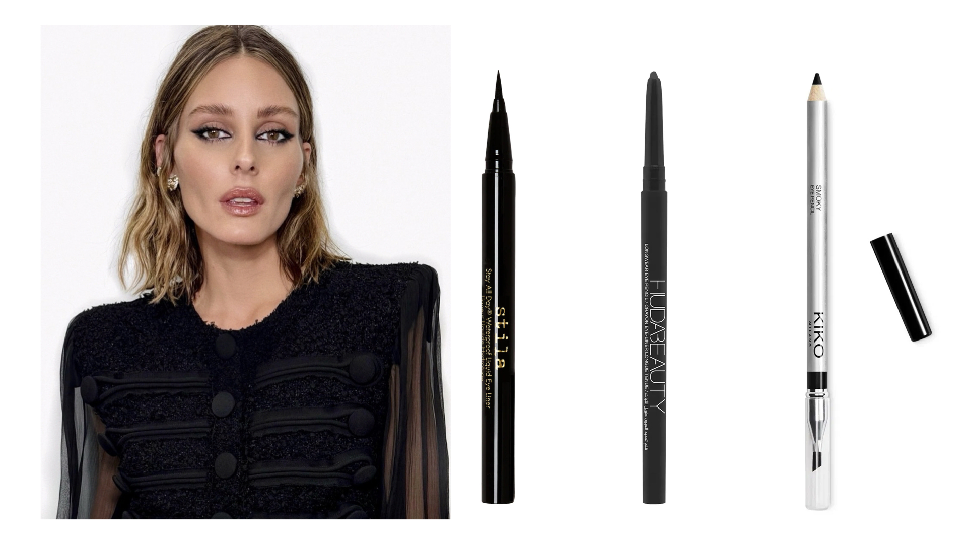 2025 Sonbahar Makyaj Trendlerinde Öne Çıkanlar