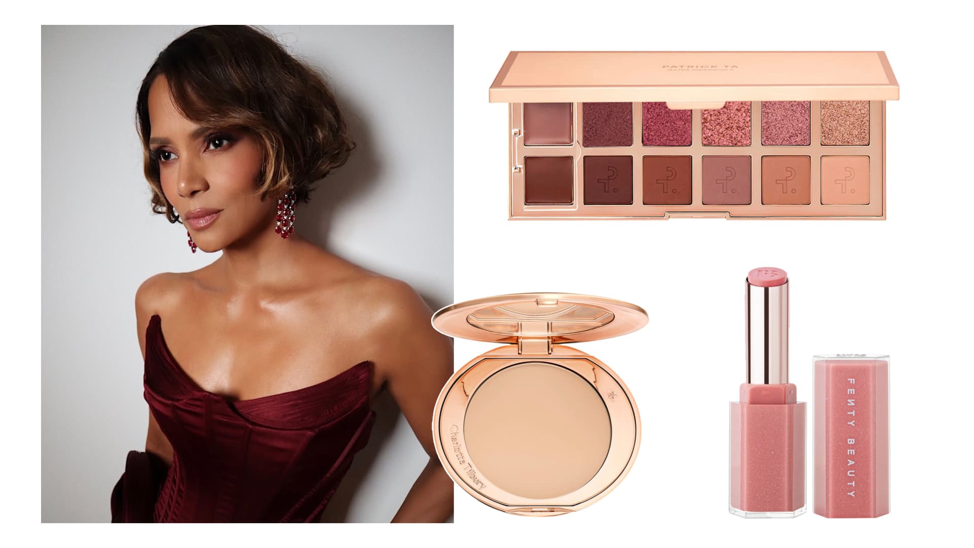 2025 Sonbahar Makyaj Trendlerinde Öne Çıkanlar