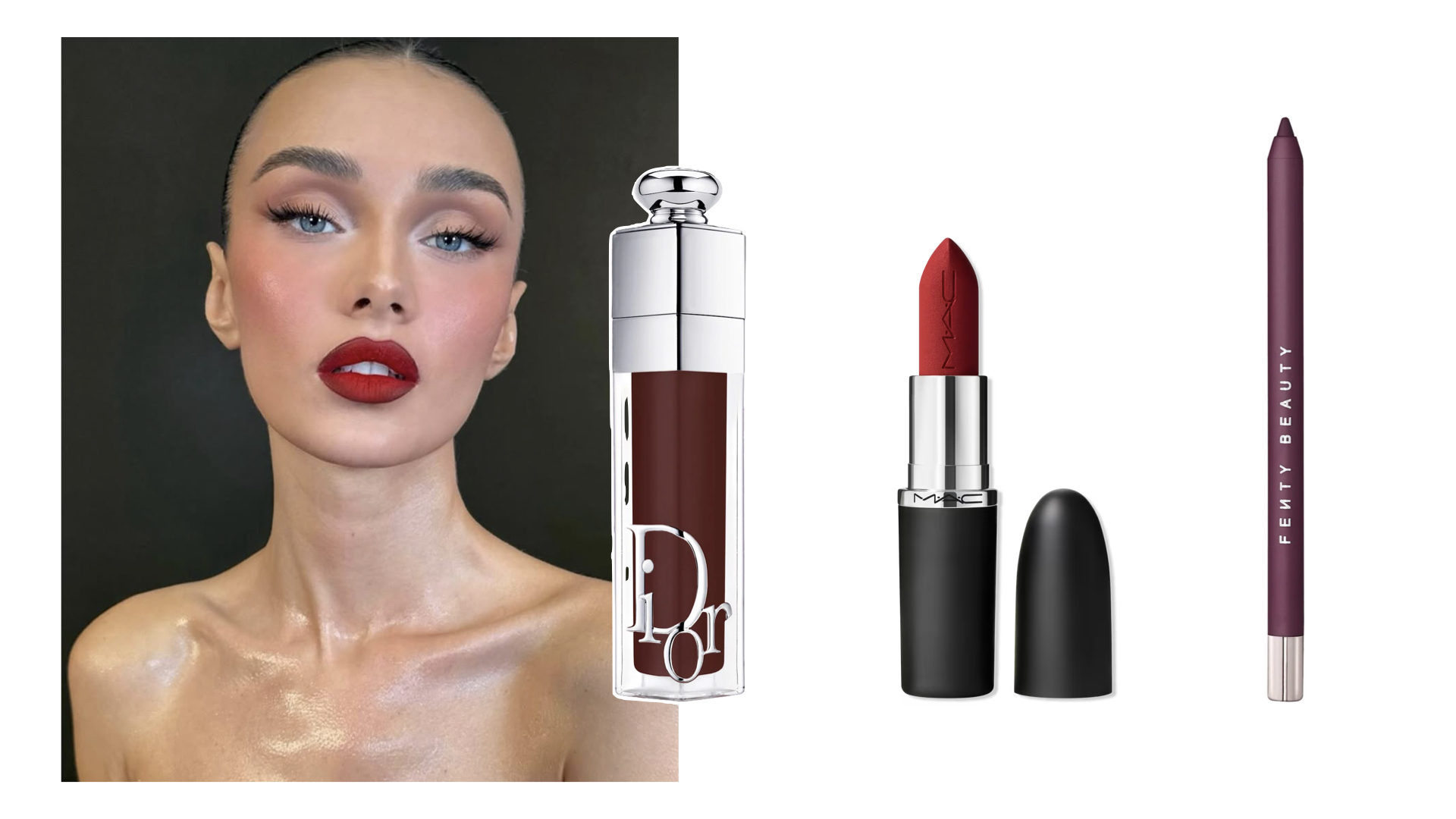 2025 Sonbahar Makyaj Trendlerinde Öne Çıkanlar