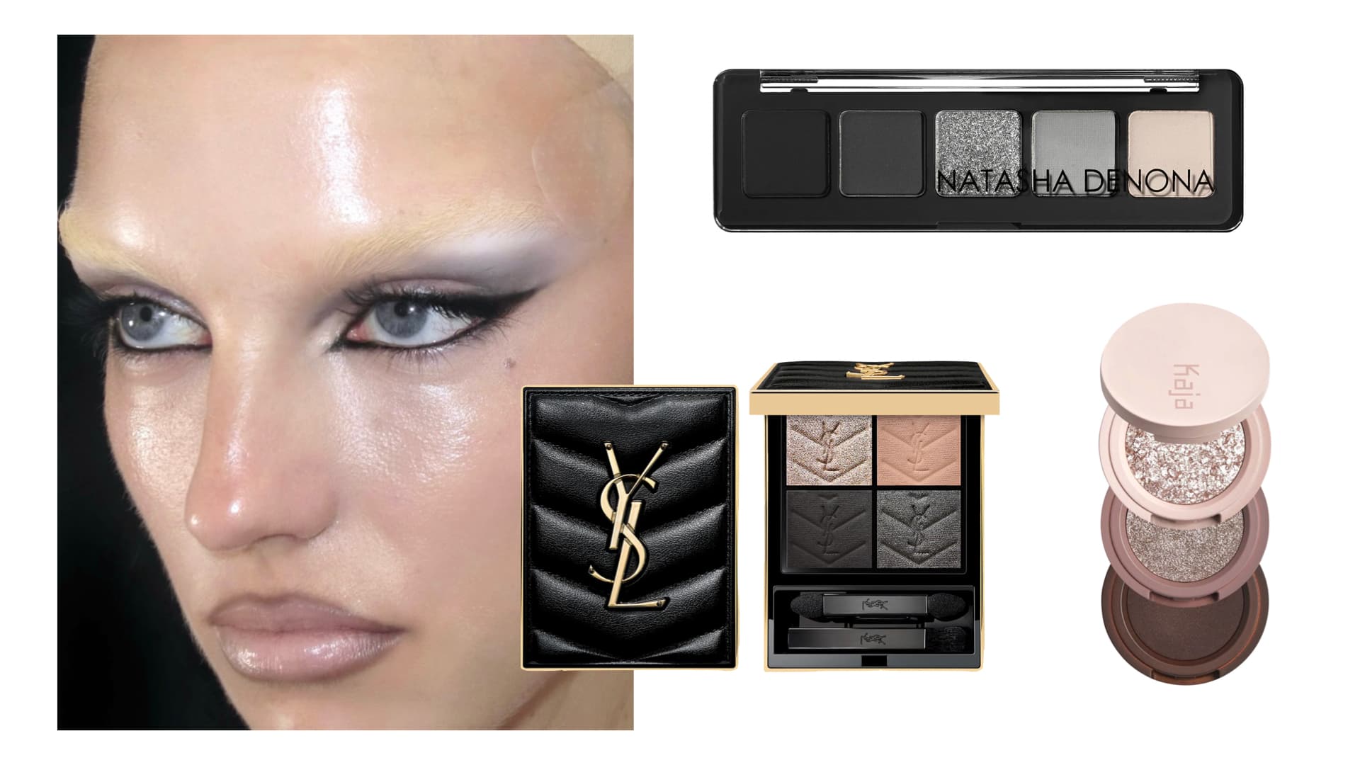 2025 Sonbahar Makyaj Trendlerinde Öne Çıkanlar