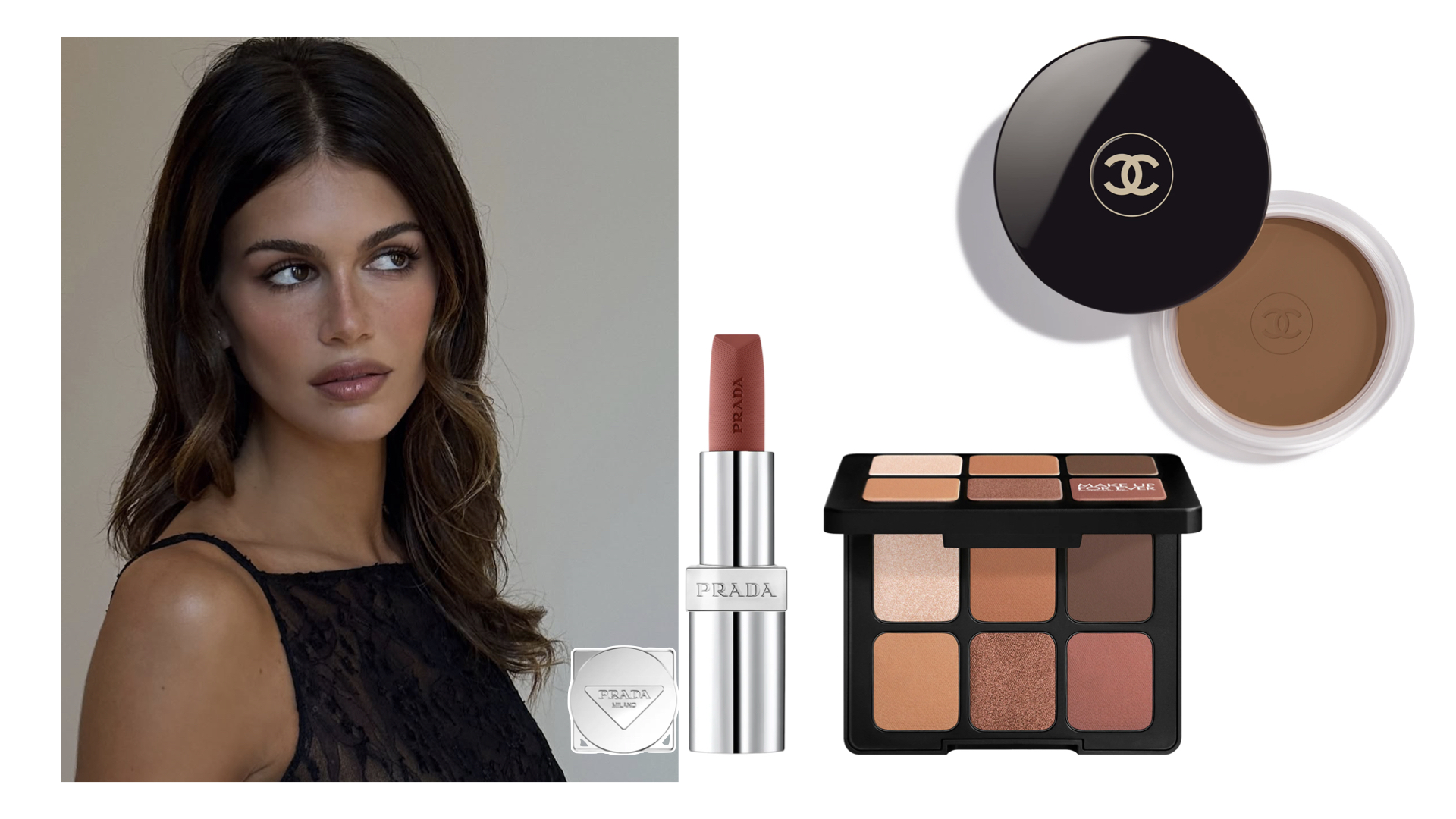 2025 Sonbahar Makyaj Trendlerinde Öne Çıkanlar