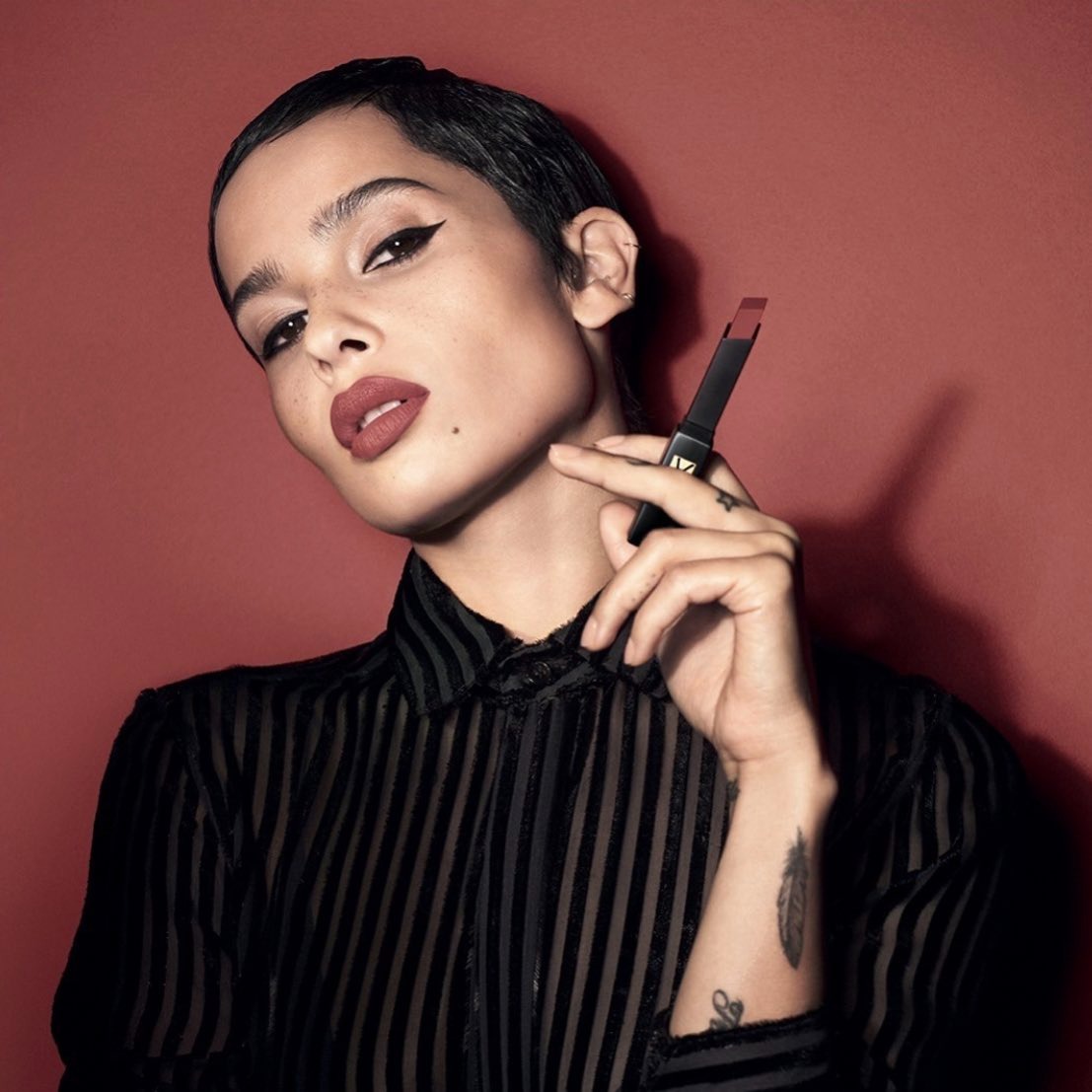 2025 Sonbahar Makyaj Trendlerinde Öne Çıkanlar