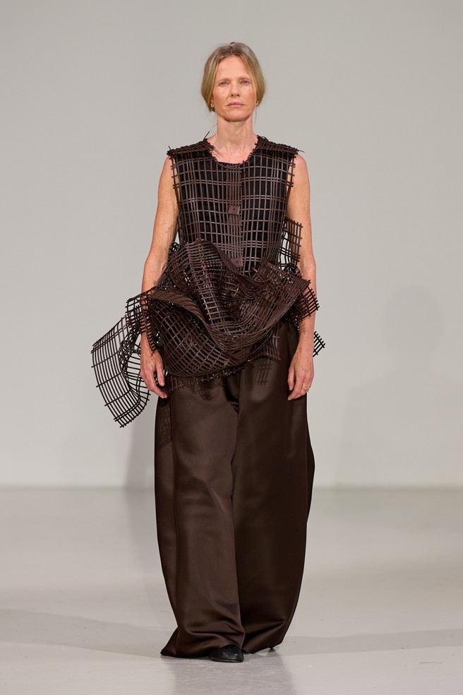 Moda Takviminin Vicdanı: Kopenhag Moda Haftası Moda Takviminin Vicdanı: Kopenhag Moda Haftası