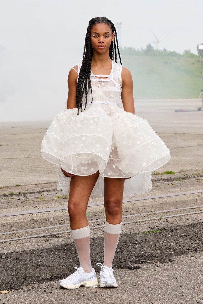 Moda Takviminin Vicdanı: Kopenhag Moda Haftası Moda Takviminin Vicdanı: Kopenhag Moda Haftası