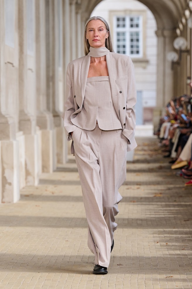 Moda Takviminin Vicdanı: Kopenhag Moda Haftası İlkbahar/Yaz 2026 Kopenhag Moda Haftası