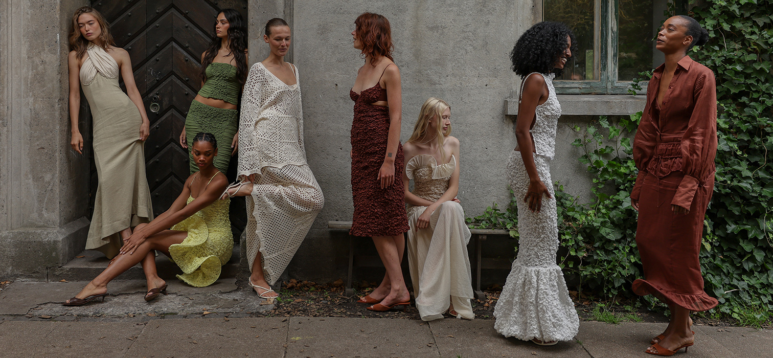 Moda Takviminin Vicdanı: Kopenhag Moda Haftası Moda Takviminin Vicdanı: Kopenhag Moda Haftası