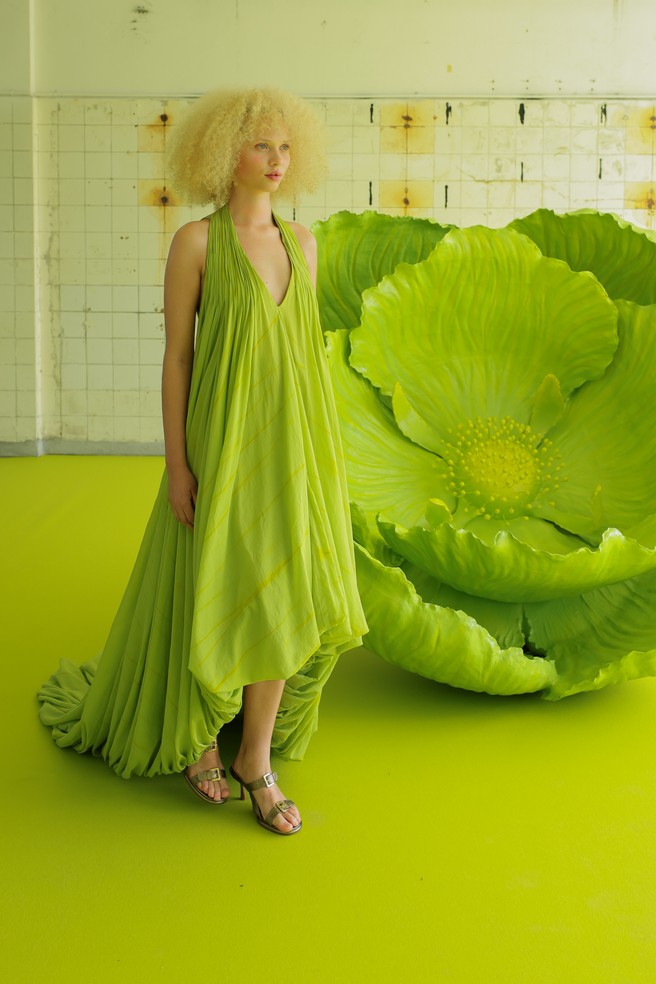 Moda Takviminin Vicdanı: Kopenhag Moda Haftası Moda Takviminin Vicdanı: Kopenhag Moda Haftası