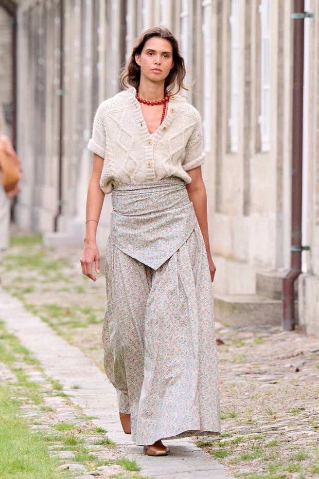 Moda Takviminin Vicdanı: Kopenhag Moda Haftası Moda Takviminin Vicdanı: Kopenhag Moda Haftası