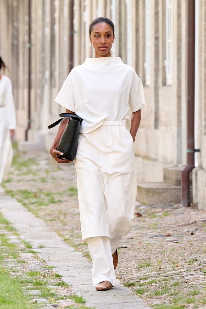 Moda Takviminin Vicdanı: Kopenhag Moda Haftası Moda Takviminin Vicdanı: Kopenhag Moda Haftası