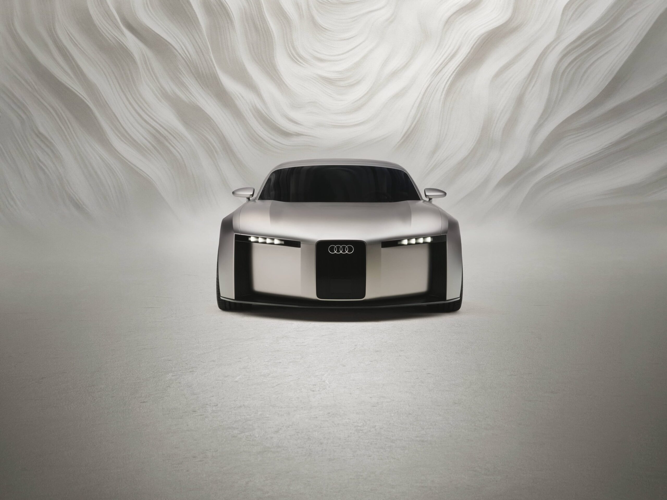 The Newest Cars Of 2026