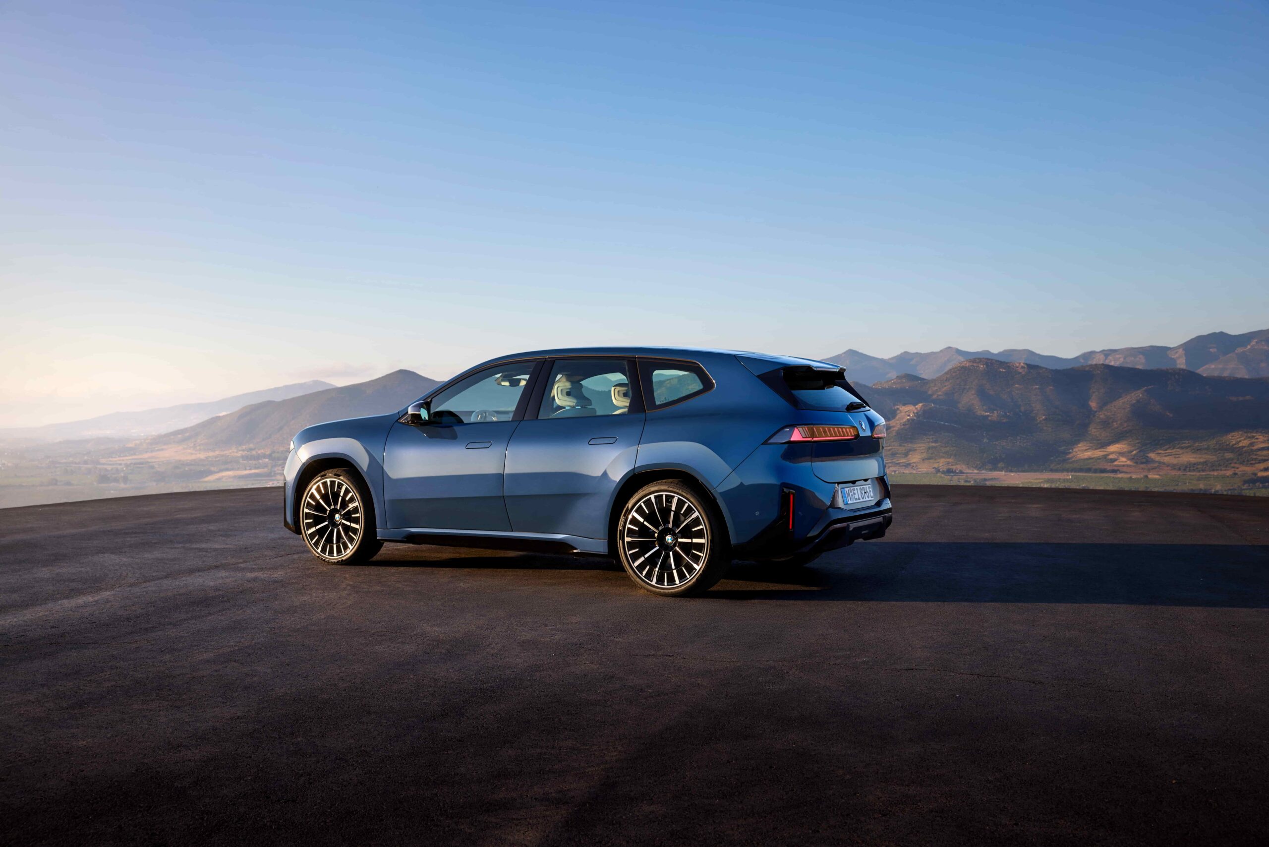 The Newest Cars Of 2026