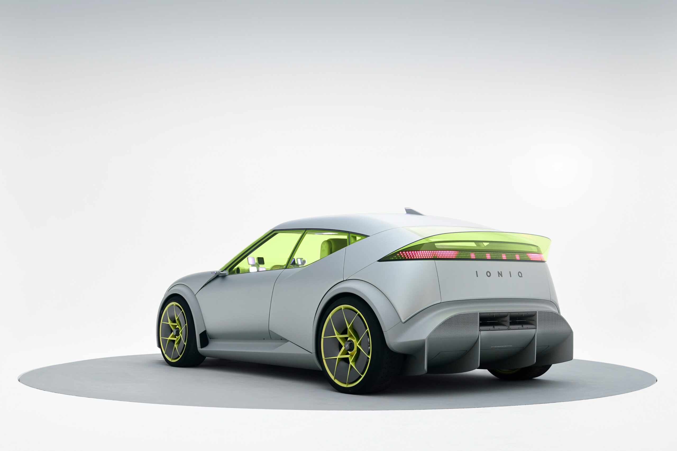 The Newest Cars Of 2026