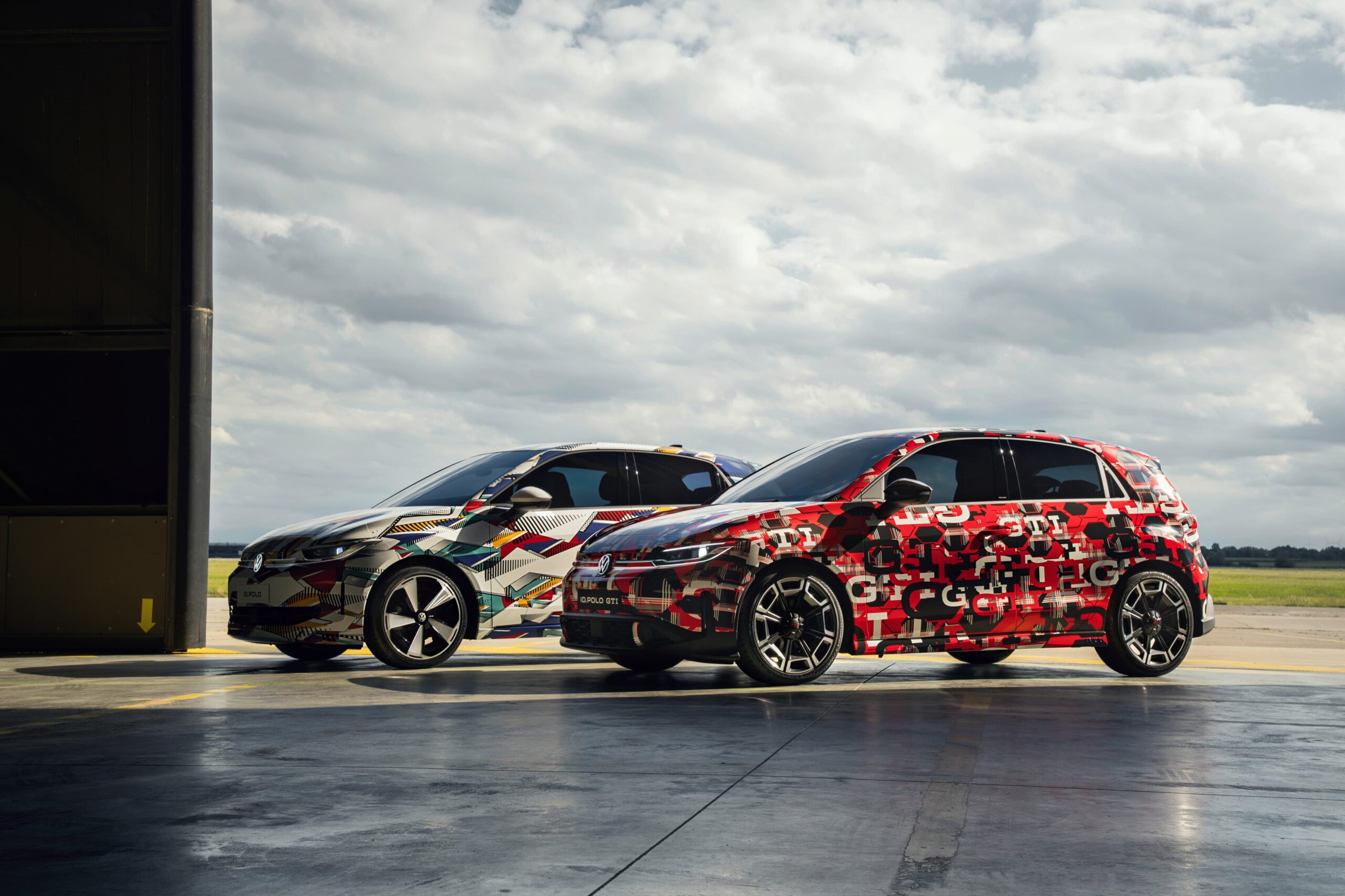 The Newest Cars Of 2026