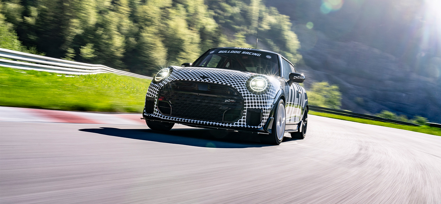 The Newest Cars of 2026