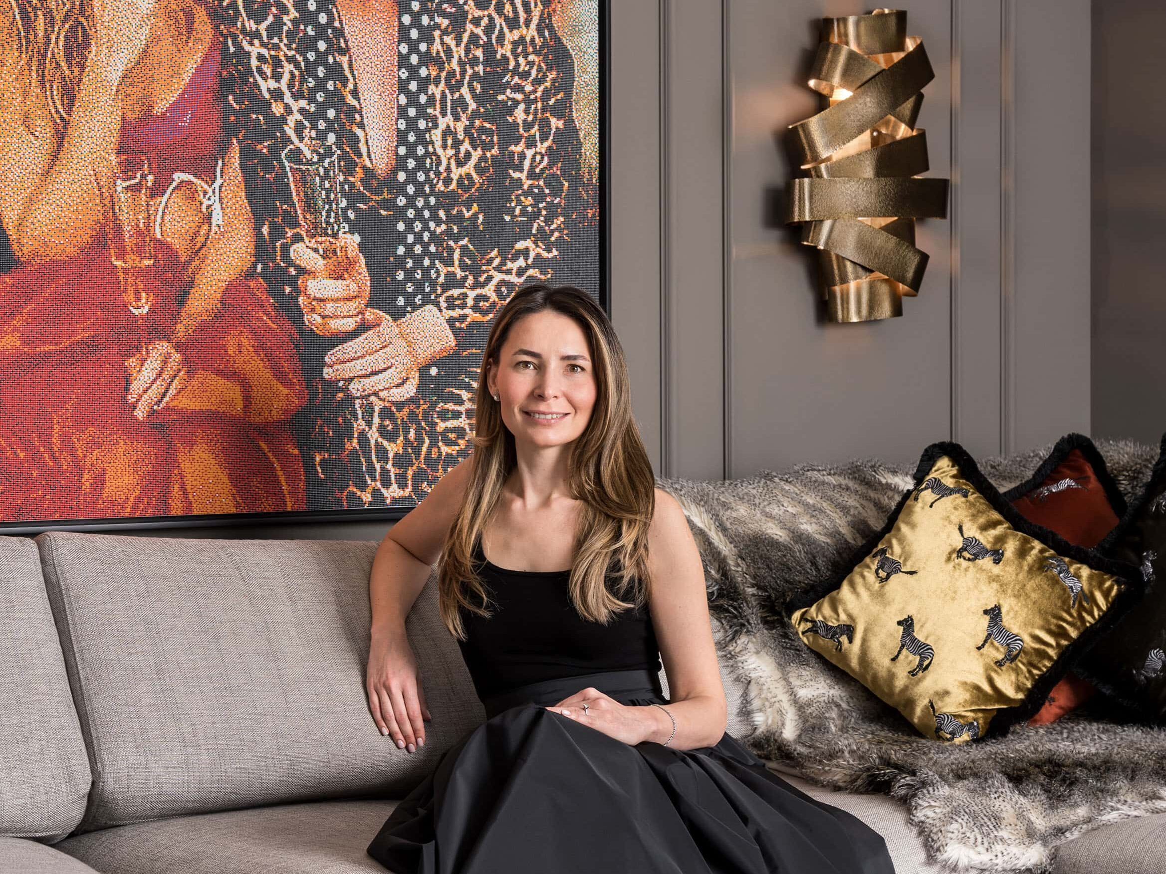 7 Adımda Evinize Sanat Eseri Seçme Rehberi