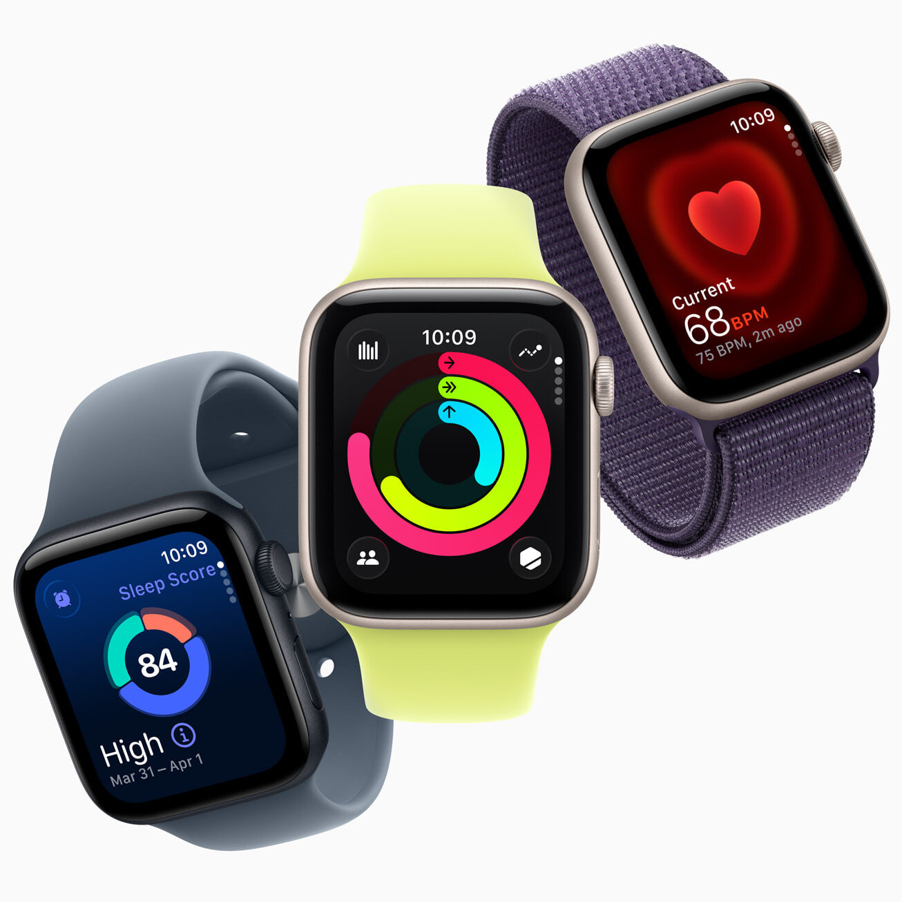 Apple Ailesinin En Yeni Üyeleri: Yeni Iphone 17, Apple Watch , Iphone Air Ve Airpods Serileri