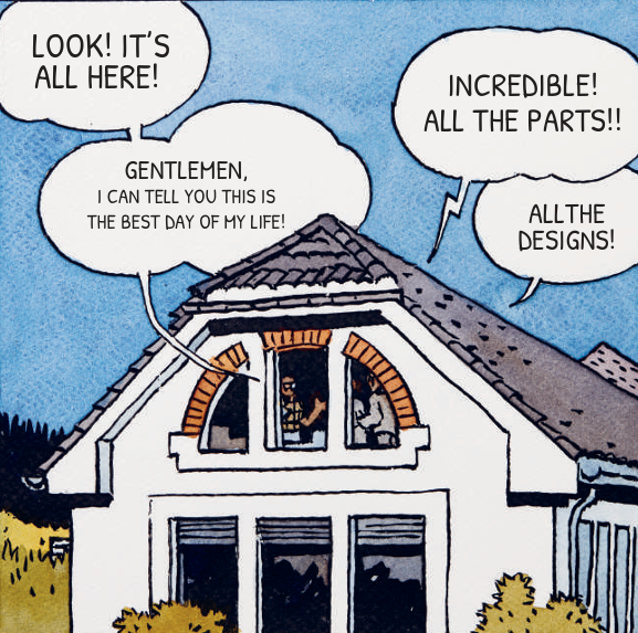 Zamanın Ötesinde Bir Kronograf: Zenith El Primero