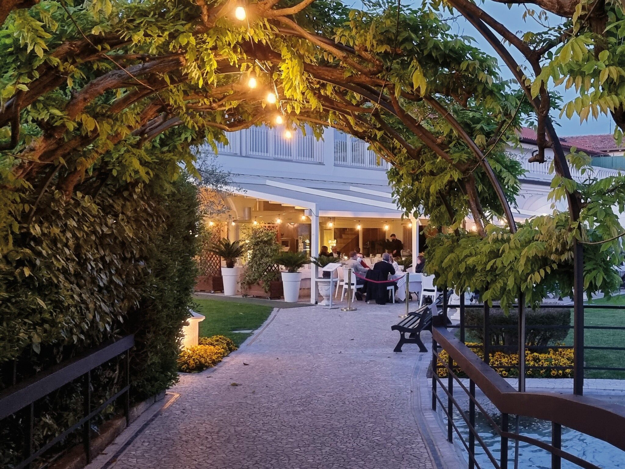 The Most Elegant Form Of Sparkling Wine: Franciacorta