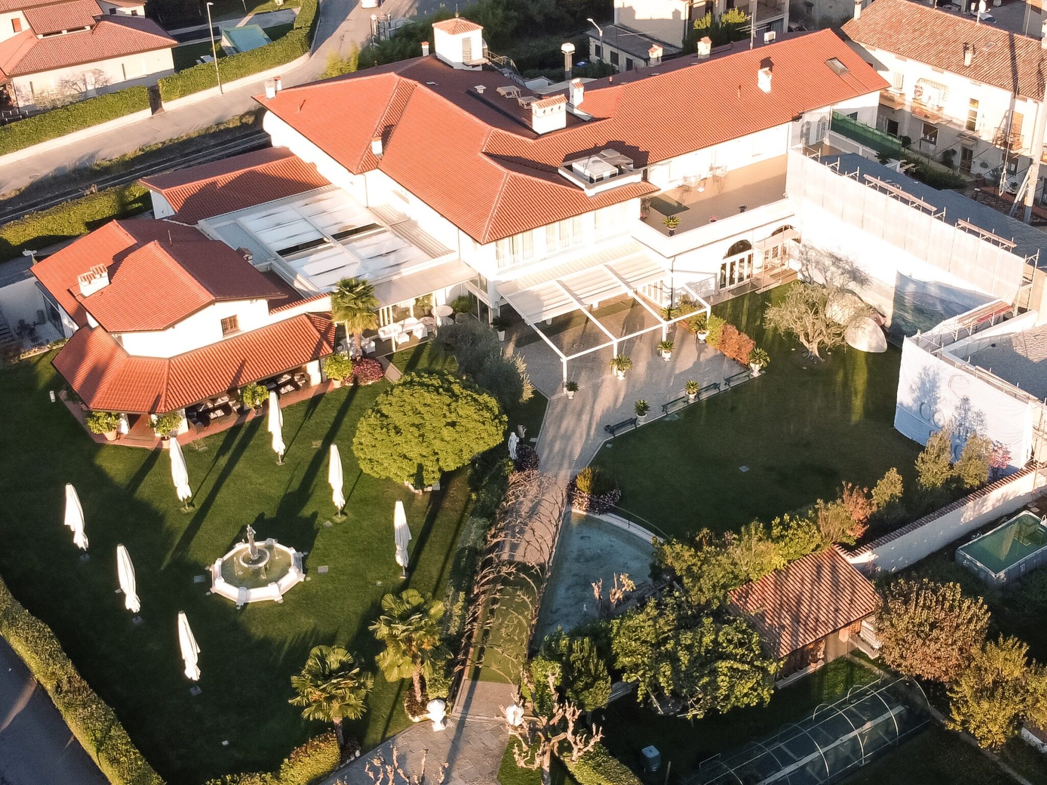 The Most Elegant Form Of Sparkling Wine: Franciacorta