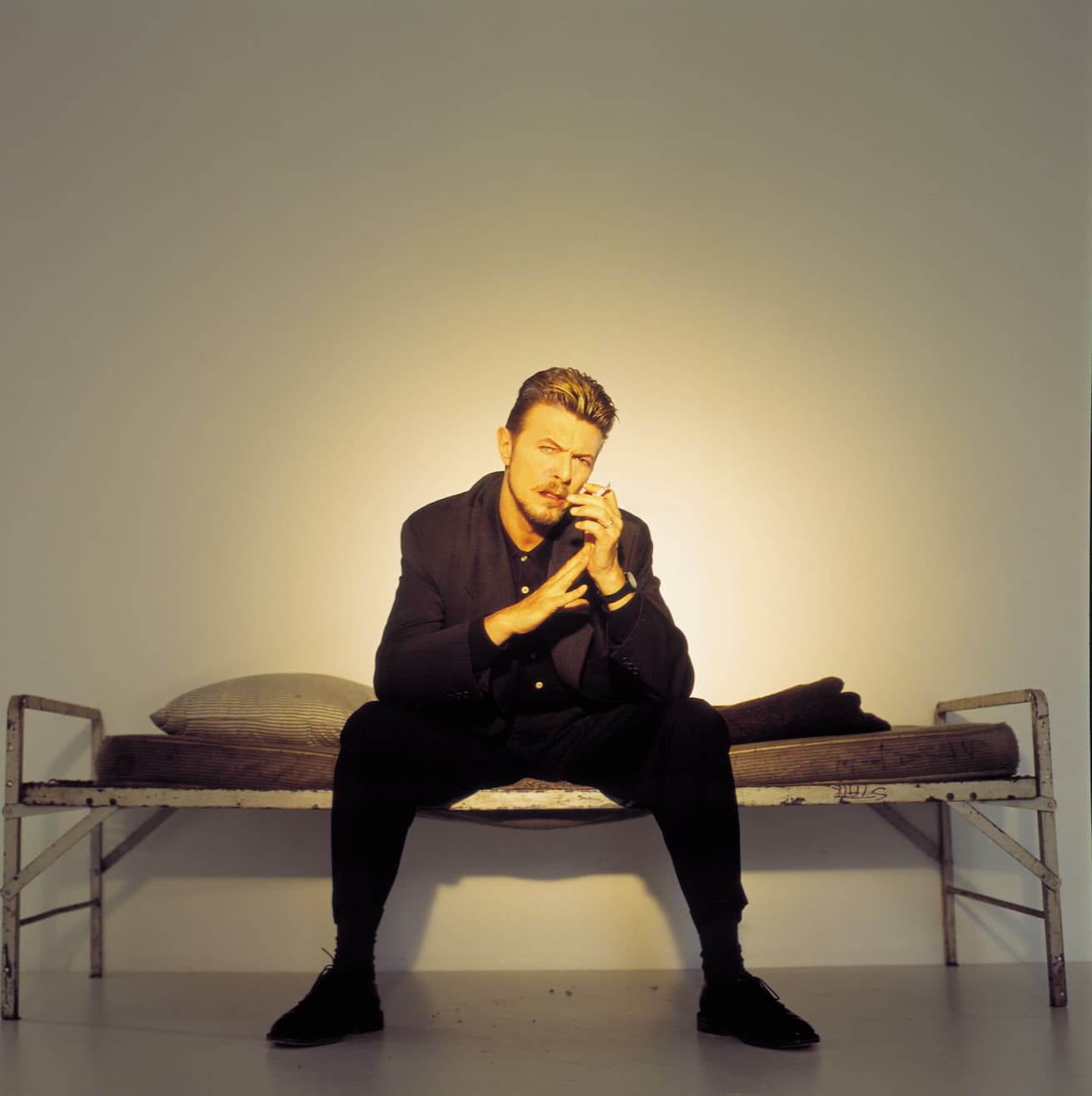 Frank Ockenfels 3: “The Struggle for Perfection Kills Art” Frank Ockenfels 3: “The Struggle For Perfection Kills Art”