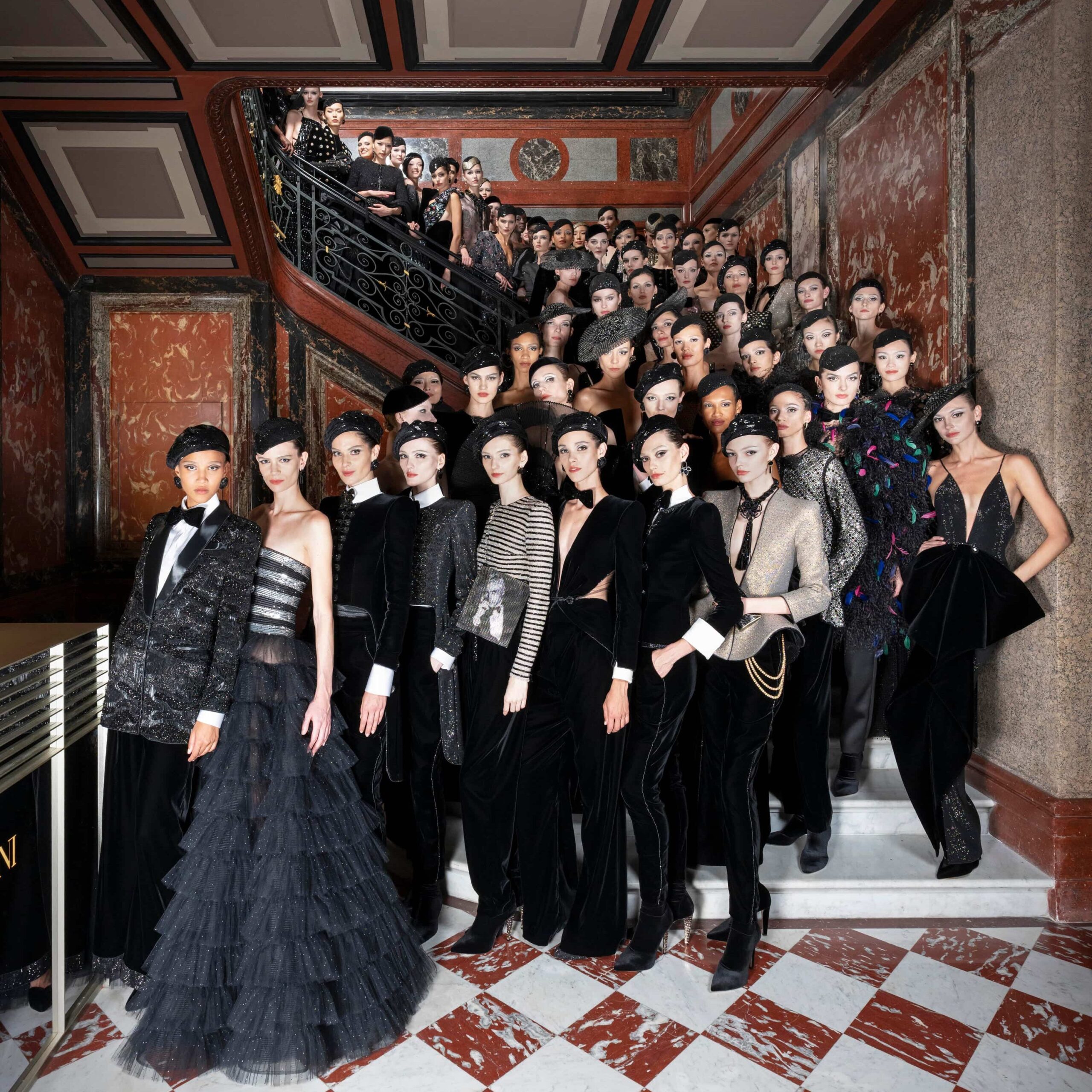 Giorgio Armani: The Maestro Of Quiet Luxury