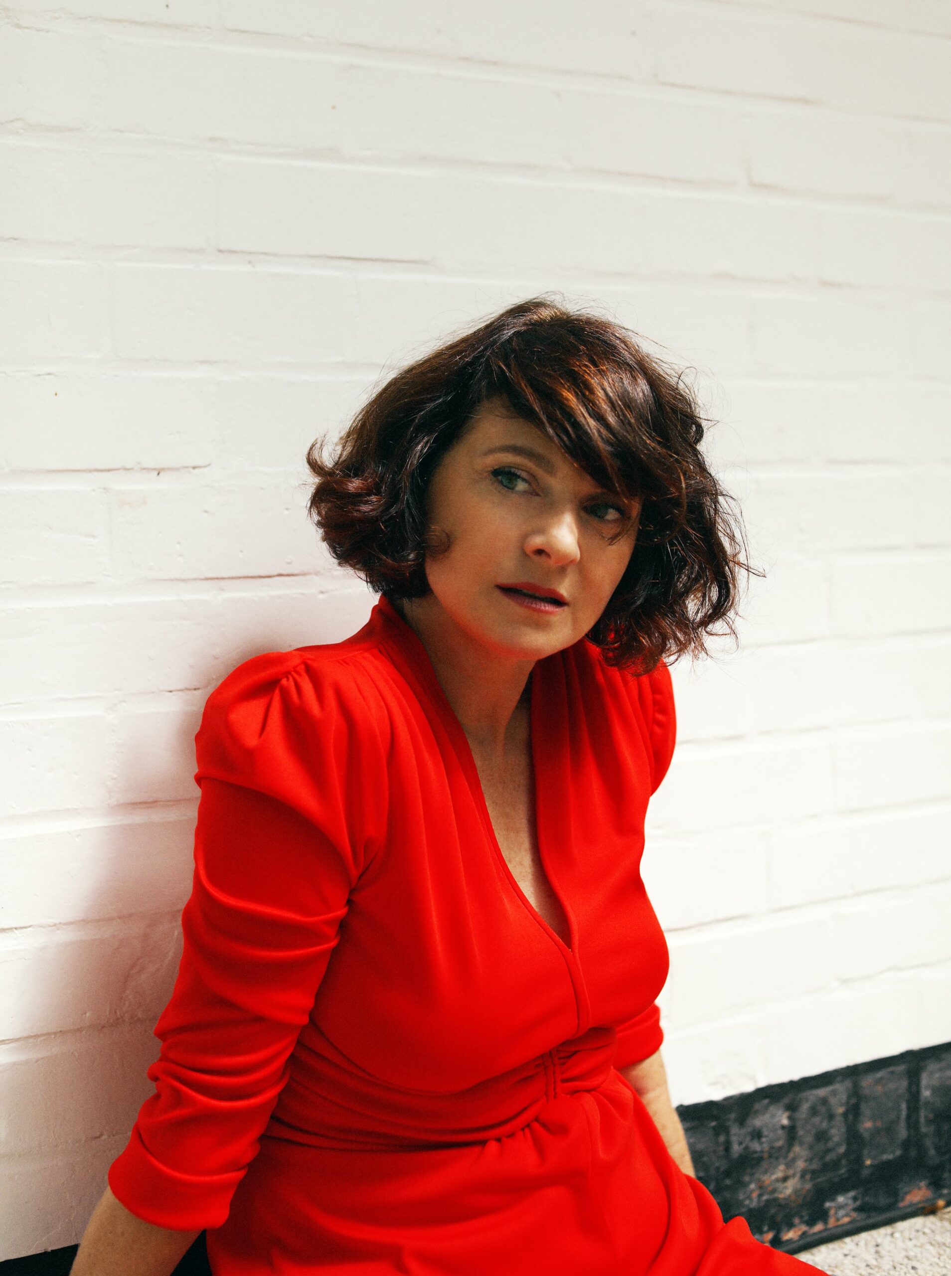 Mélanie Pain: “I Fell In Love Instantly With ‘Senden Daha Güzel’”