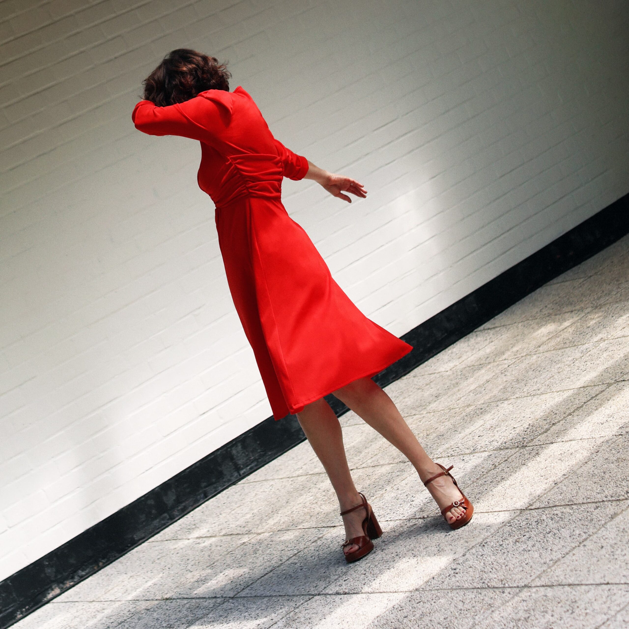 Mélanie Pain: “Senden Daha Güzel’e Anında Aşık Oldum”