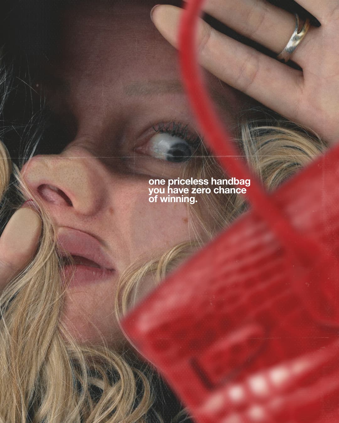 Pain: New York’un Statü Takıntısının Acımasız Aynası