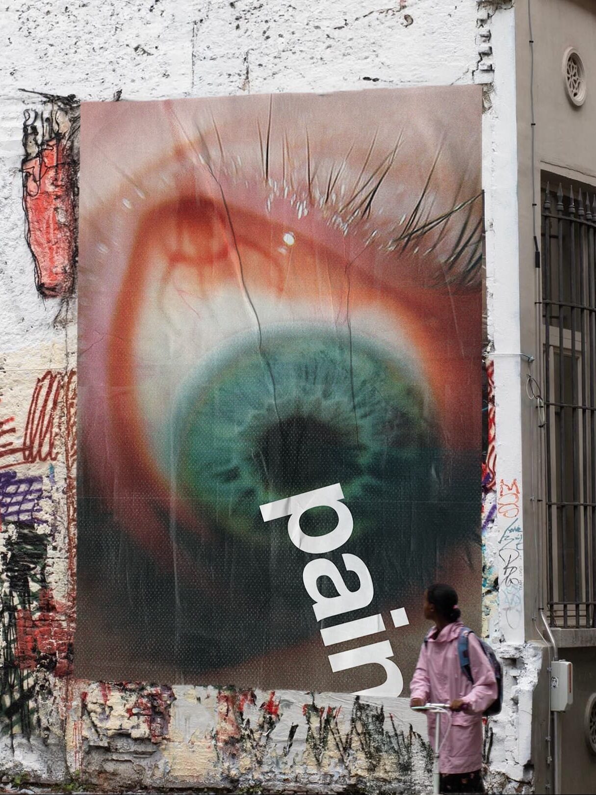 Pain: New York’un Statü Takıntısının Acımasız Aynası