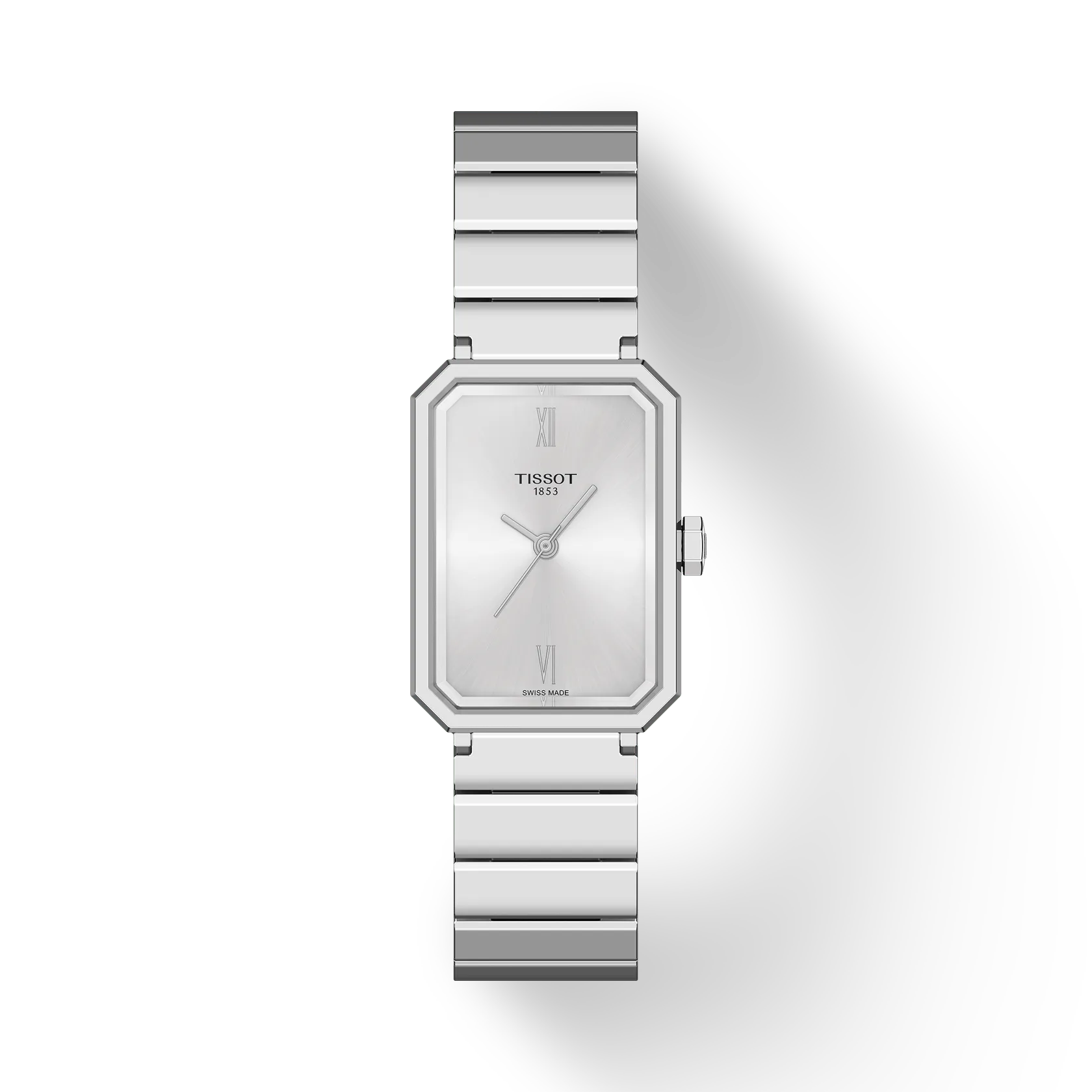 Sönmeyen Bir Işıltı: Tissot Srv