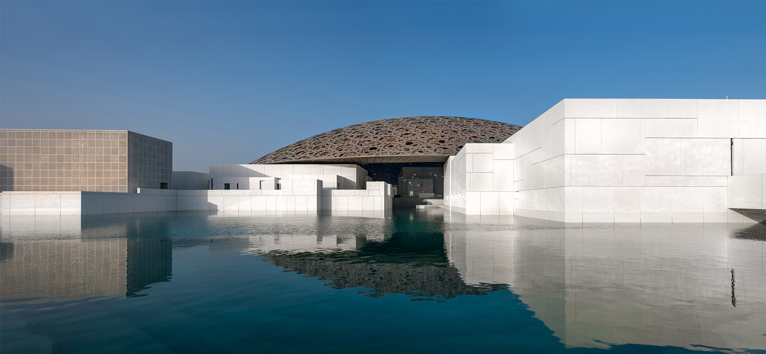 Dubai ve Abu Dhabi Gezi Rehberi