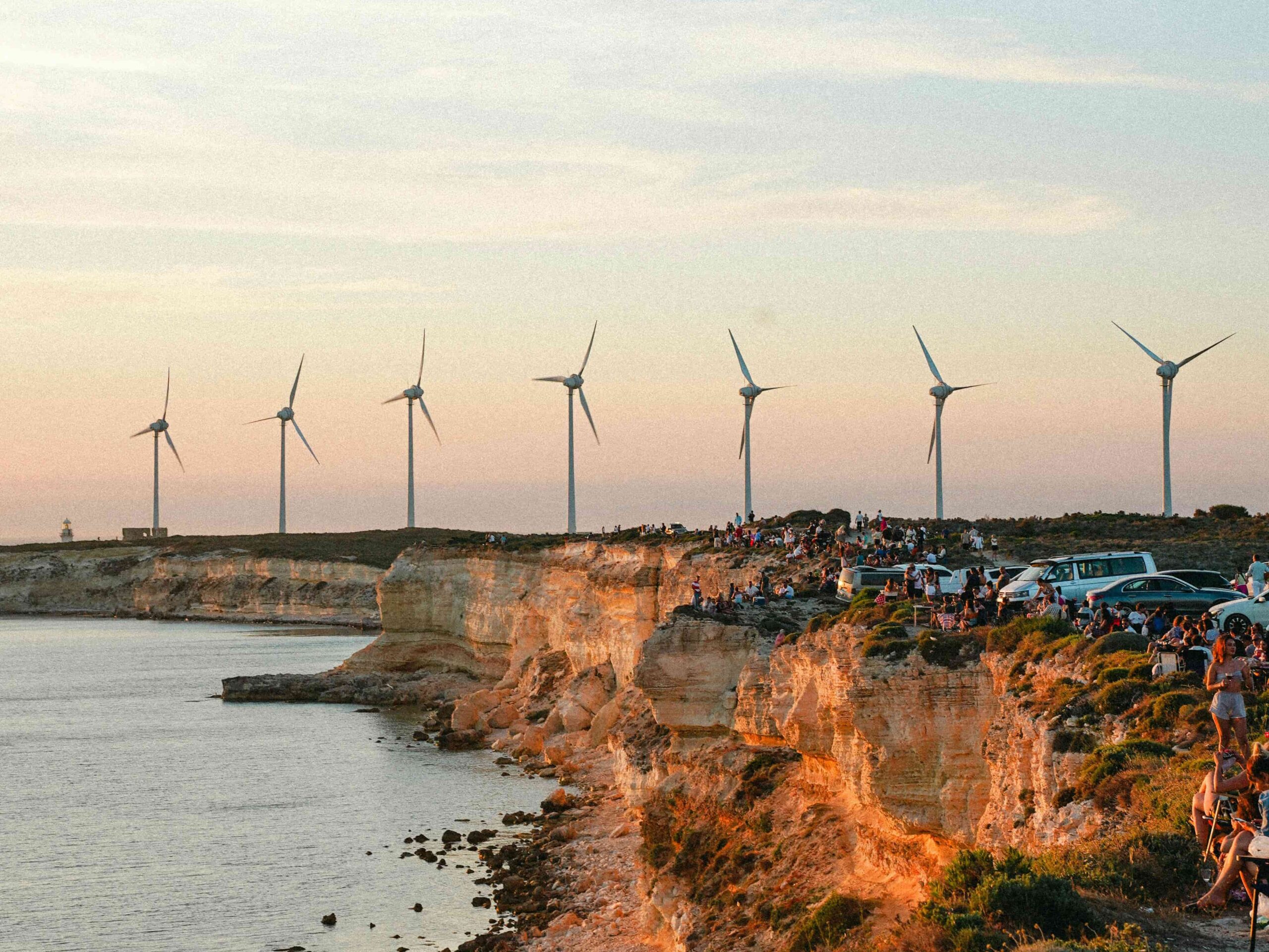 The Best Time To Visit Bozcaada